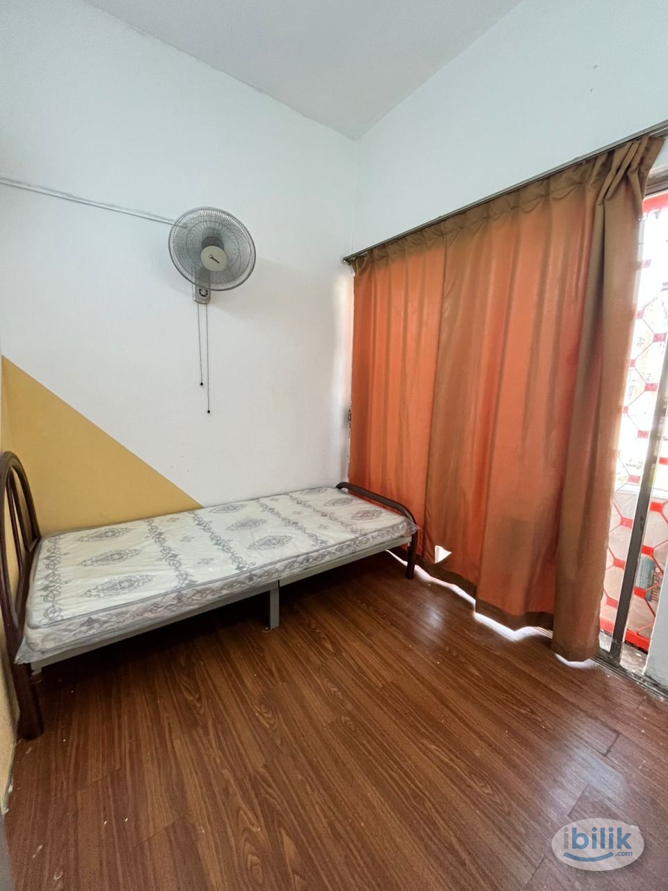💥LOW DEPOSIT💥SS2 PETALING JAYA CHEAPER SINGLE ROOM FOR RENT 🏠NEAR FOOD STALL , BUSSTOP , BANK 🎏🎏 - Image 1