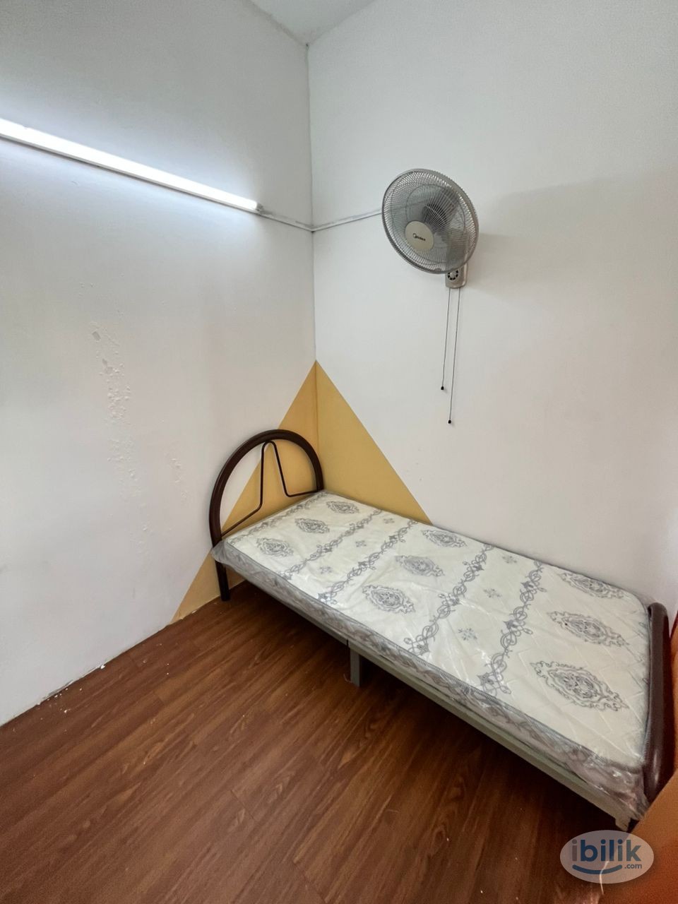 💥LOW DEPOSIT💥SS2 PETALING JAYA CHEAPER SINGLE ROOM FOR RENT 🏠NEAR FOOD STALL , BUSSTOP , BANK 🎏🎏 - Image 2