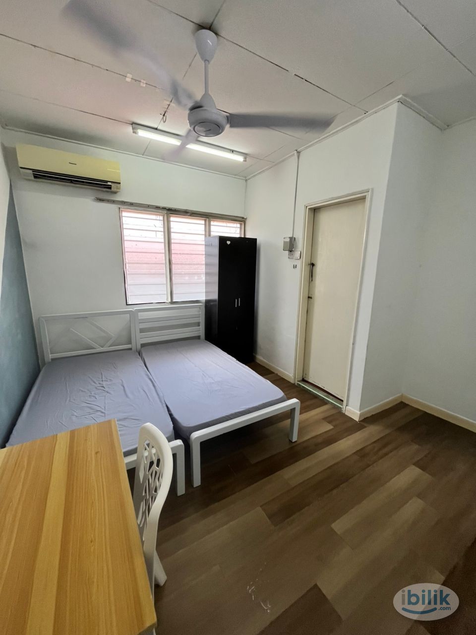 🚩SS22 DAMANSARA JAYA NICE COUPLE MIDDLE ROOM FOR RENT 🤩🤩NEAR TO ATRIA SHOPPING GALLERY🎉🎉🎉 - Image 3