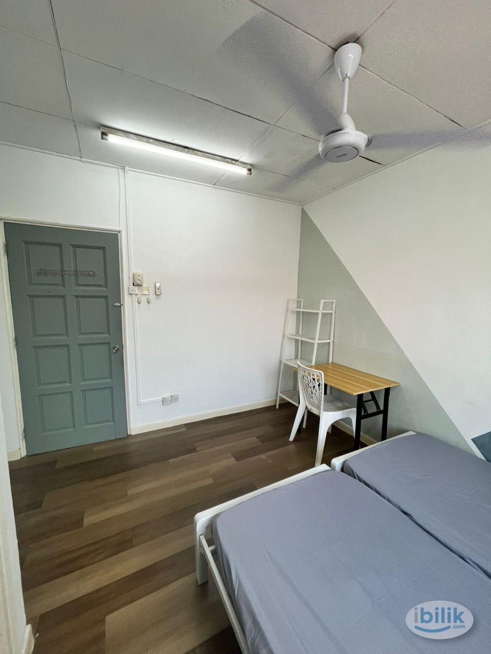 🚩SS22 DAMANSARA JAYA NICE COUPLE MIDDLE ROOM FOR RENT 🤩🤩NEAR TO ATRIA SHOPPING GALLERY🎉🎉🎉 - Image 2