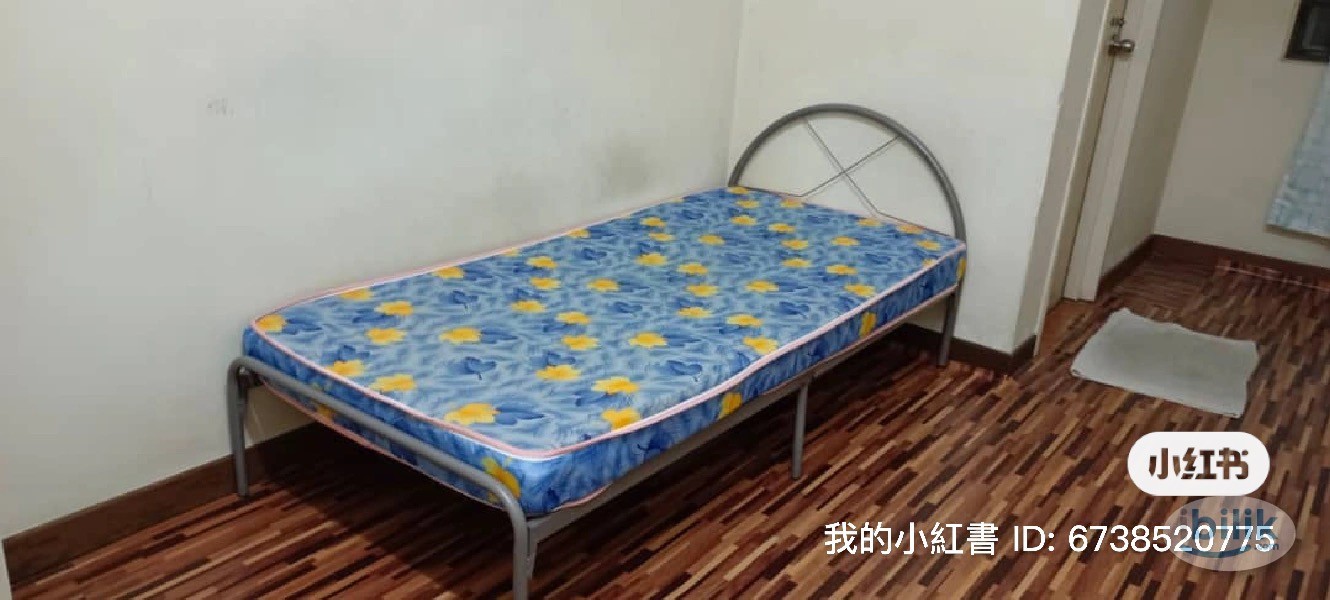 Middle Room at Sunway Tunas, Bayan Baru - Image 2
