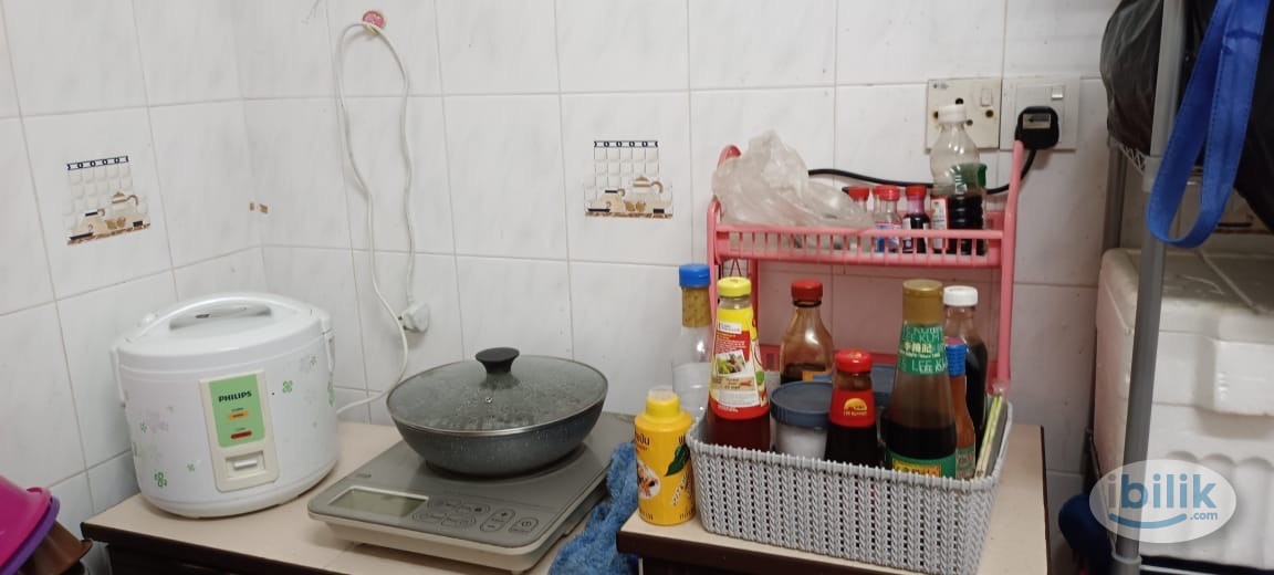 Middle Room at Sunway Tunas, Bayan Baru - Image 5