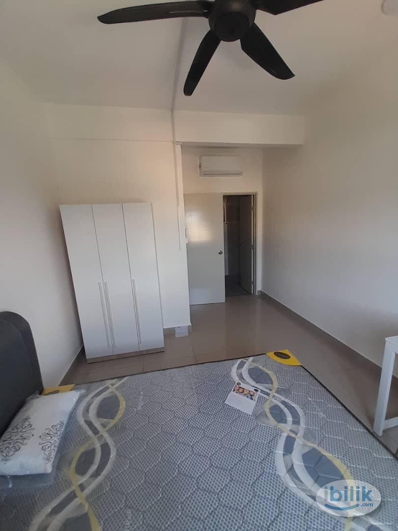 Master Room Bandar Mahkota Cheras - Image 1
