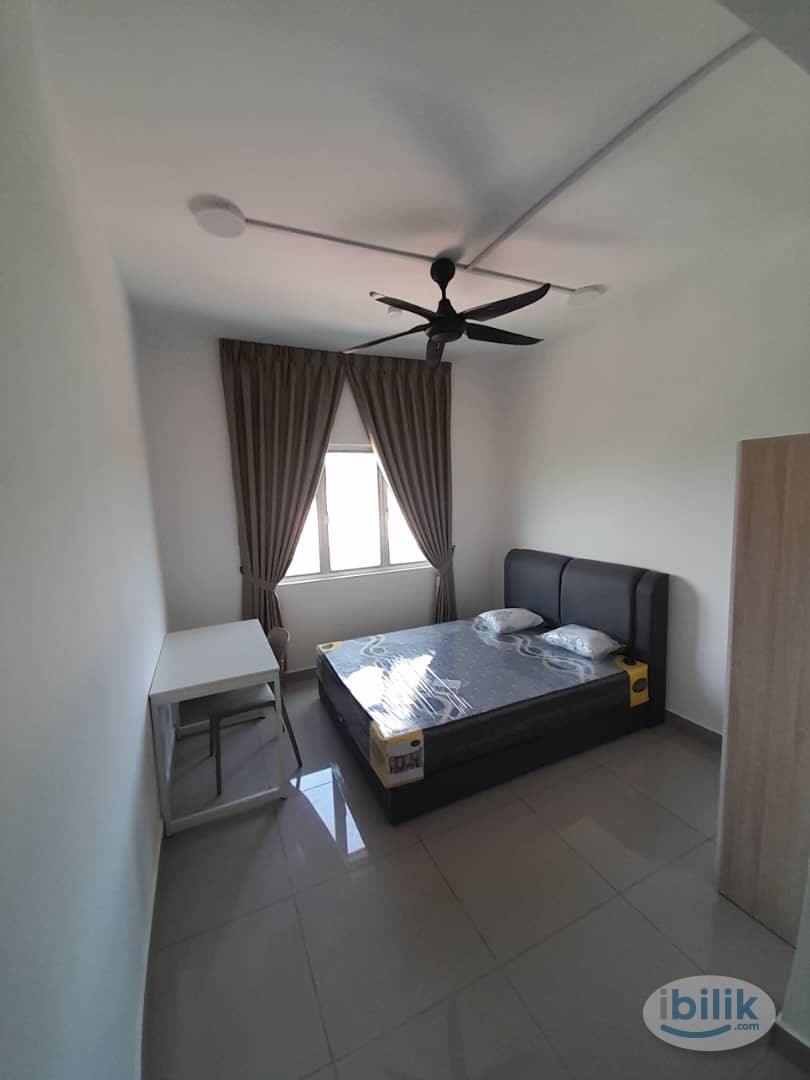 Master Room Bandar Mahkota Cheras - Image 2