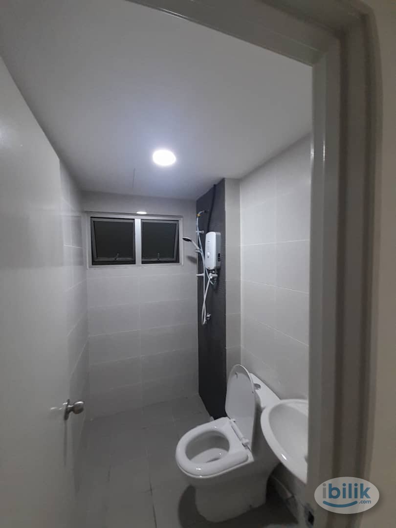 Master Room Bandar Mahkota Cheras - Image 3