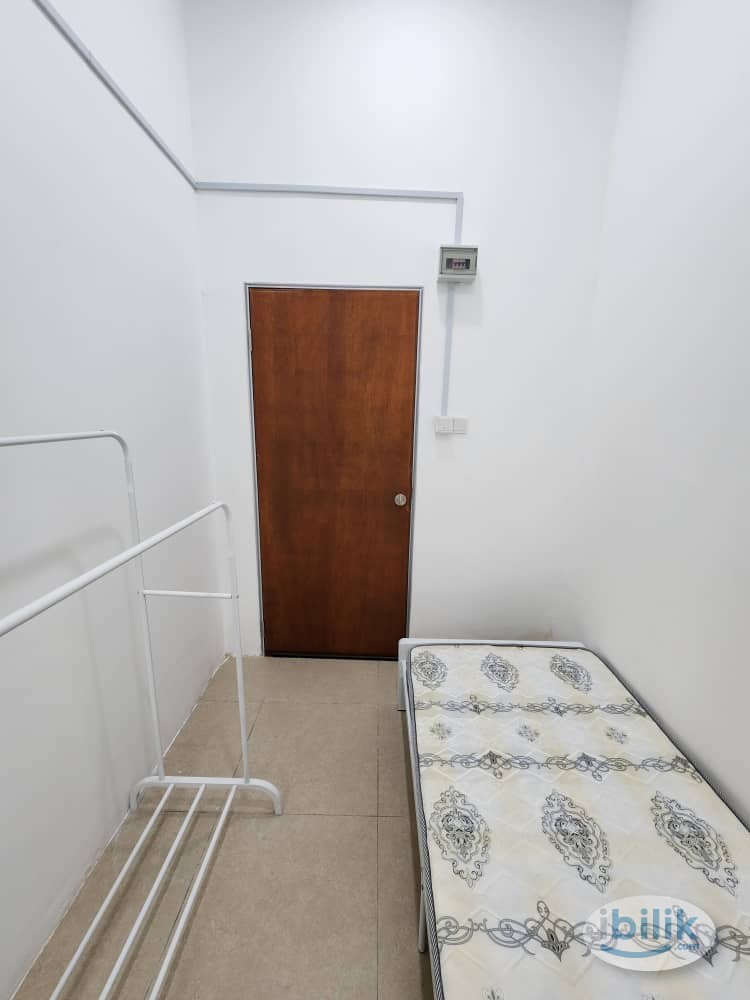 [ Superb Comfort | Zero Deposit ] ❤️‍🔥 Comfortable Single Room at Bandar Puchong Jaya ‼️ - Image 2