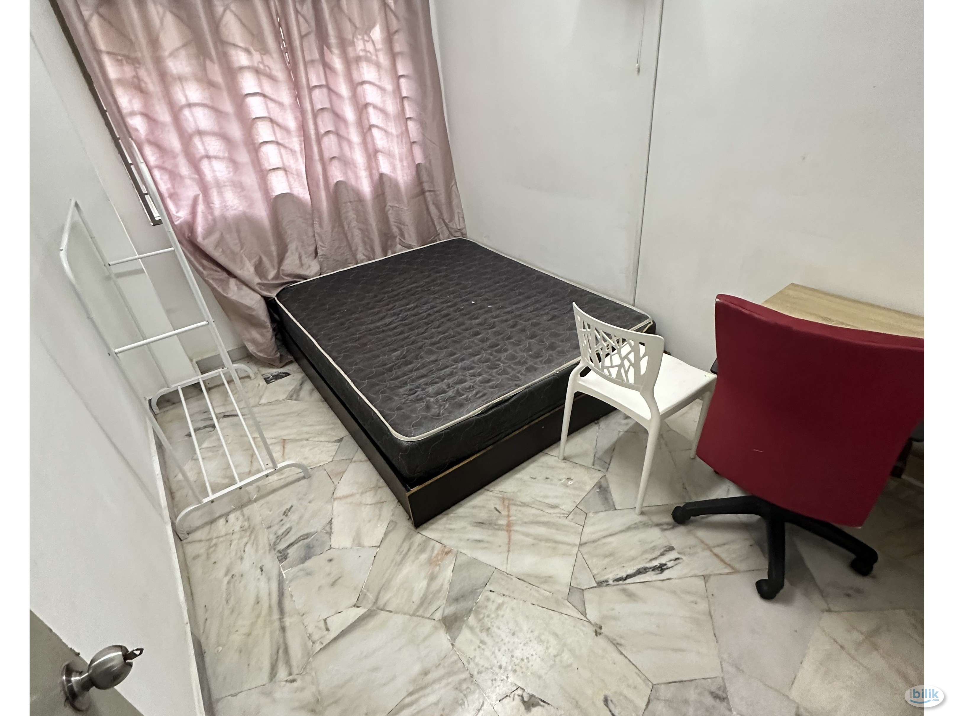 [ Superb Comfort | Zero Deposit ] ❤️‍🔥 Comfortable Single Room at Bandar Puchong Jaya ‼️ - Image 1