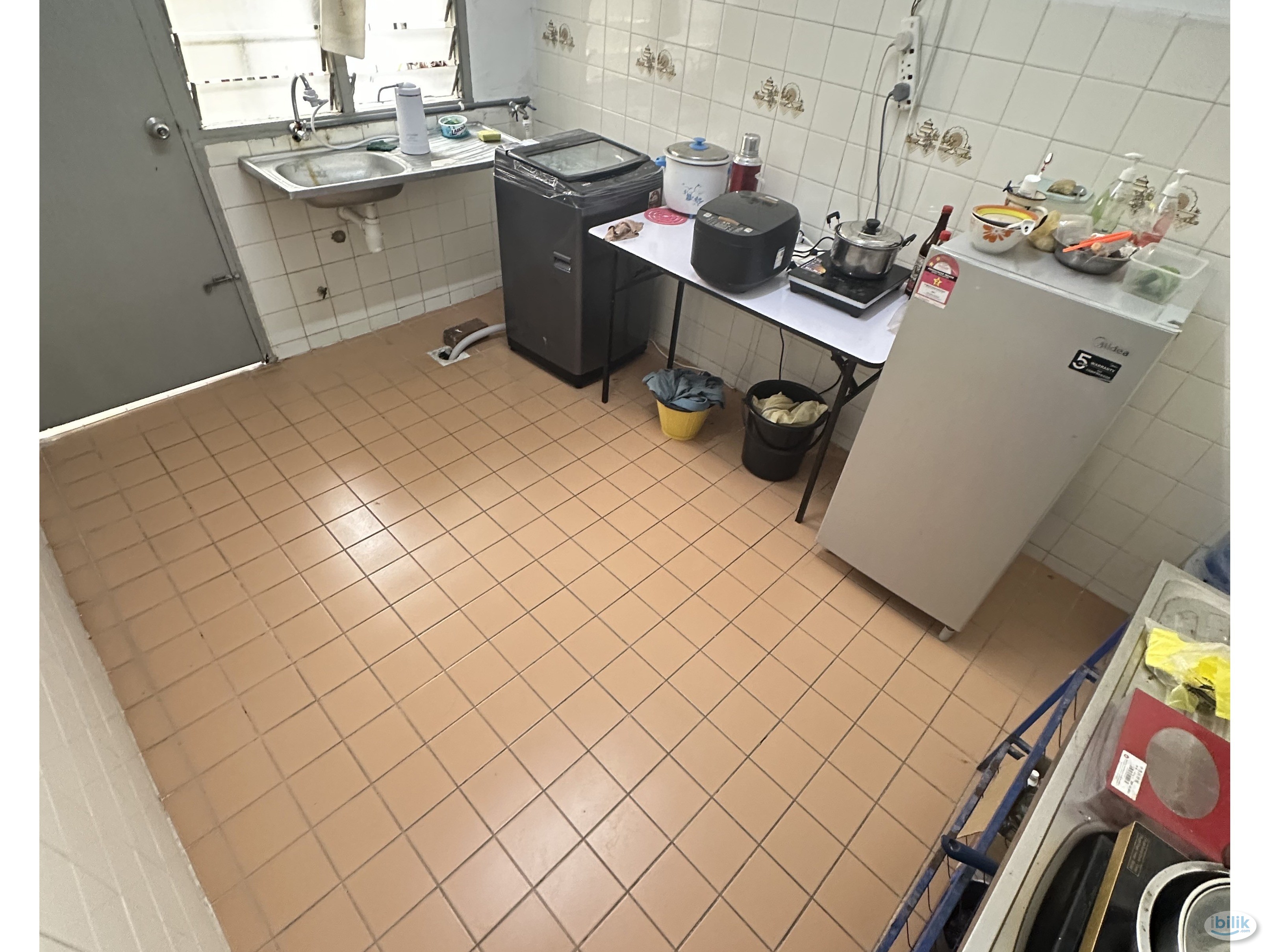 [ Superb Comfort | Zero Deposit ] ❤️‍🔥✨ Comfortable Single Room at Bandar Puchong Jaya ‼️ - Image 5