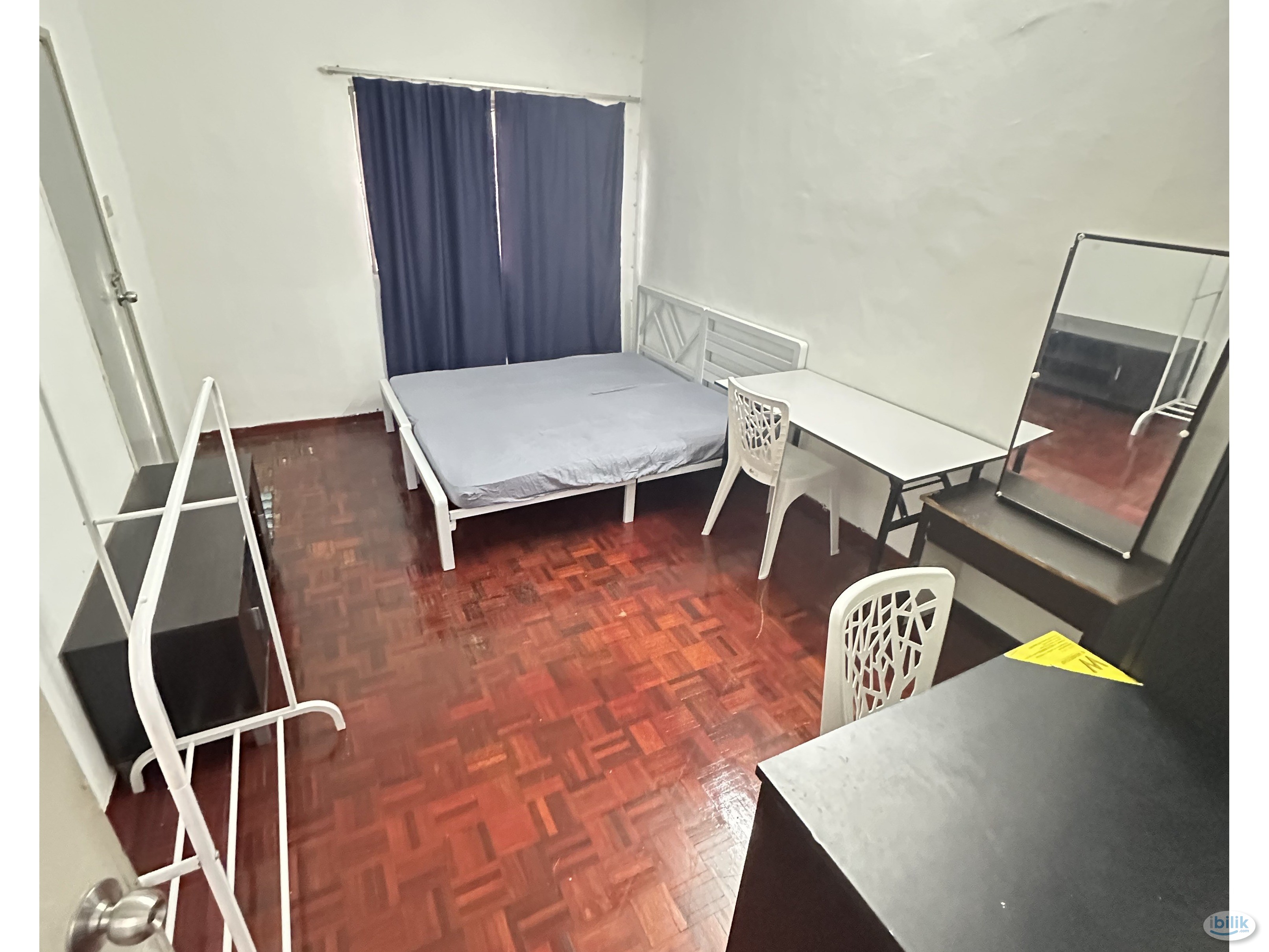 [ Superb Comfort | Zero Deposit ] ❤️‍🔥✨ Comfortable Single Room at Bandar Puchong Jaya ‼️ - Image 1