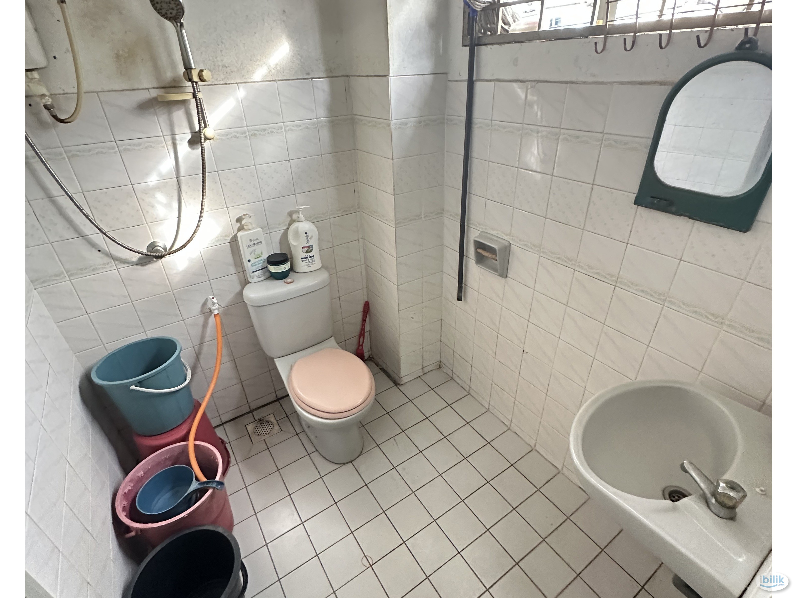 [ Superb Comfort | Zero Deposit ] ❤️‍🔥✨ Comfortable Single Room at Bandar Puchong Jaya ‼️ - Image 4