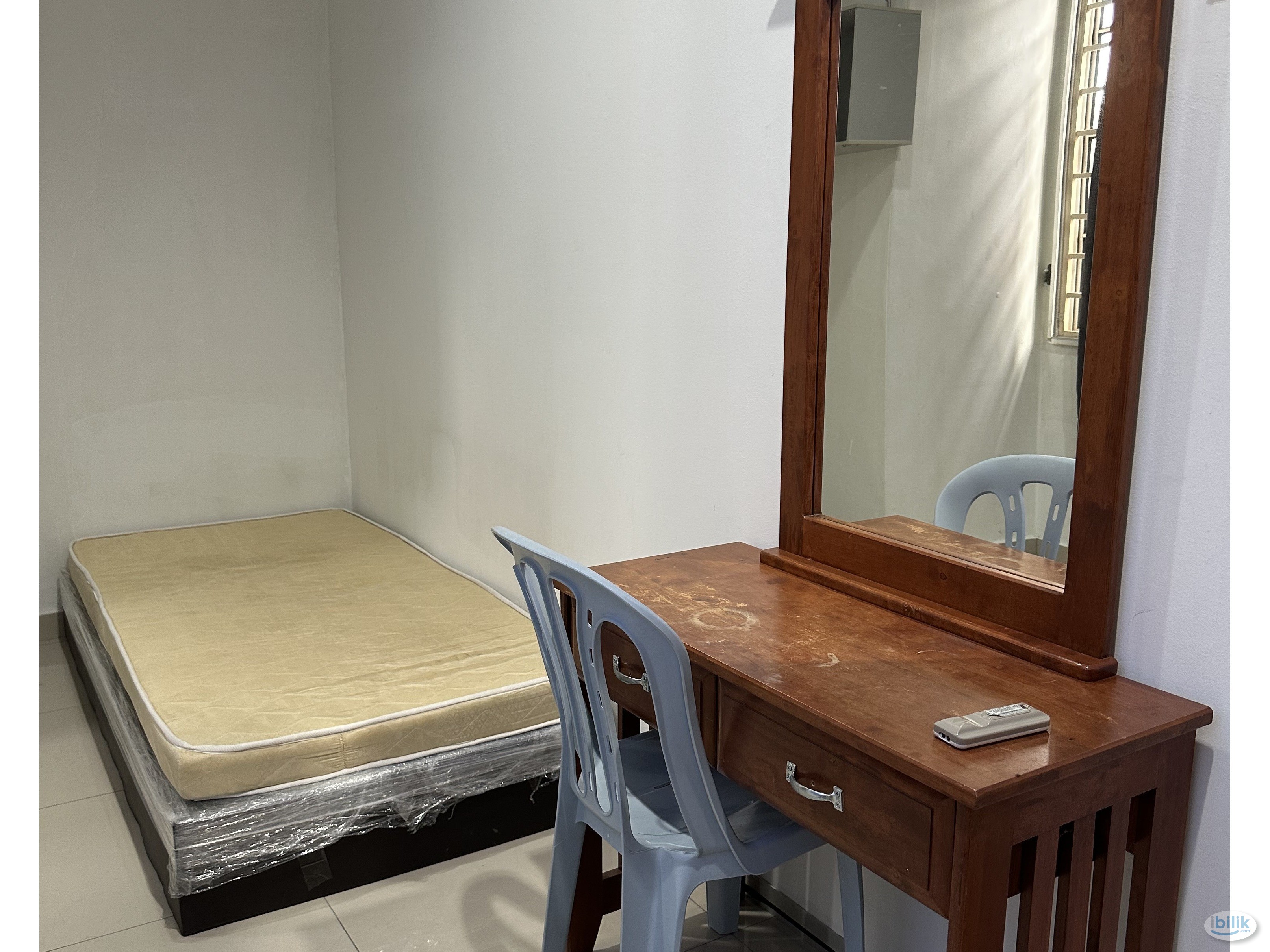 [ Superb Big | Zero Deposit ] ❤️‍🔥 Comfortable Gated Landed House Single Room at Bandar Puteri Puchong ‼️ - Image 3