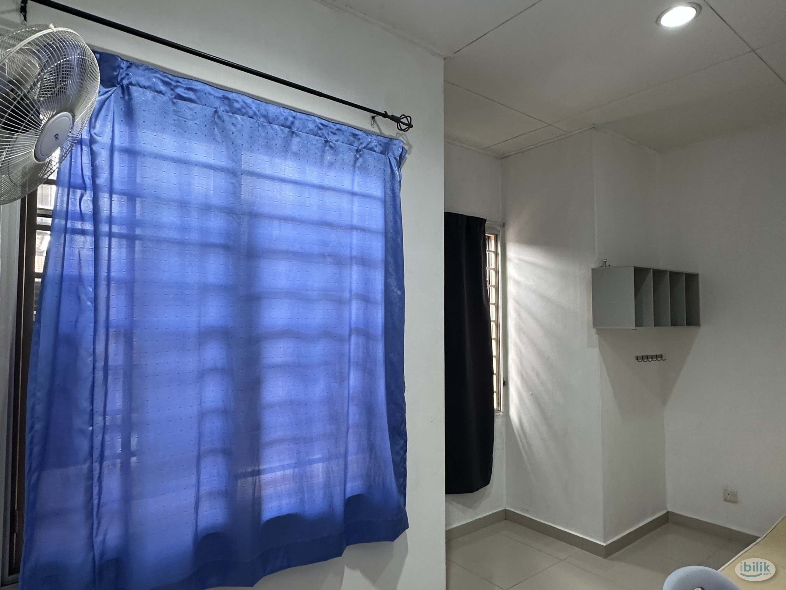 [ Superb Big | Zero Deposit ] ❤️‍🔥 Comfortable Gated Landed House Single Room at Bandar Puteri Puchong ‼️ - Image 1