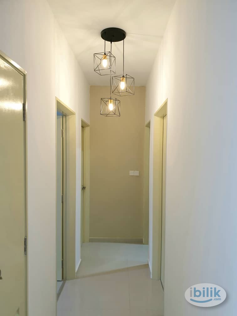 Middle Room at The Hamilton, Wangsa Maju - Image 2