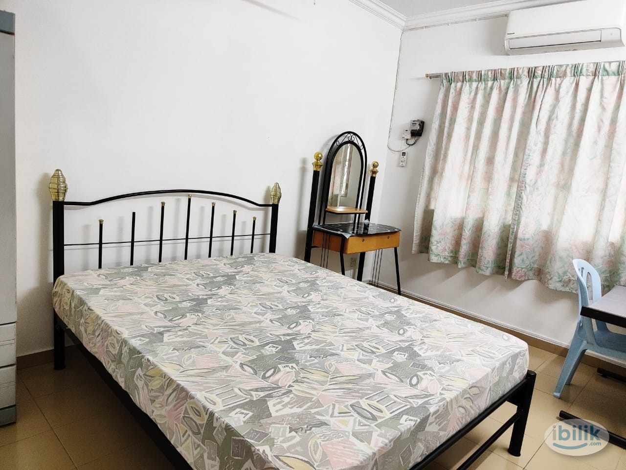 Spacious Medium Room For Rent In USJ 2/2M, UEP Subang Jaya - Image 1