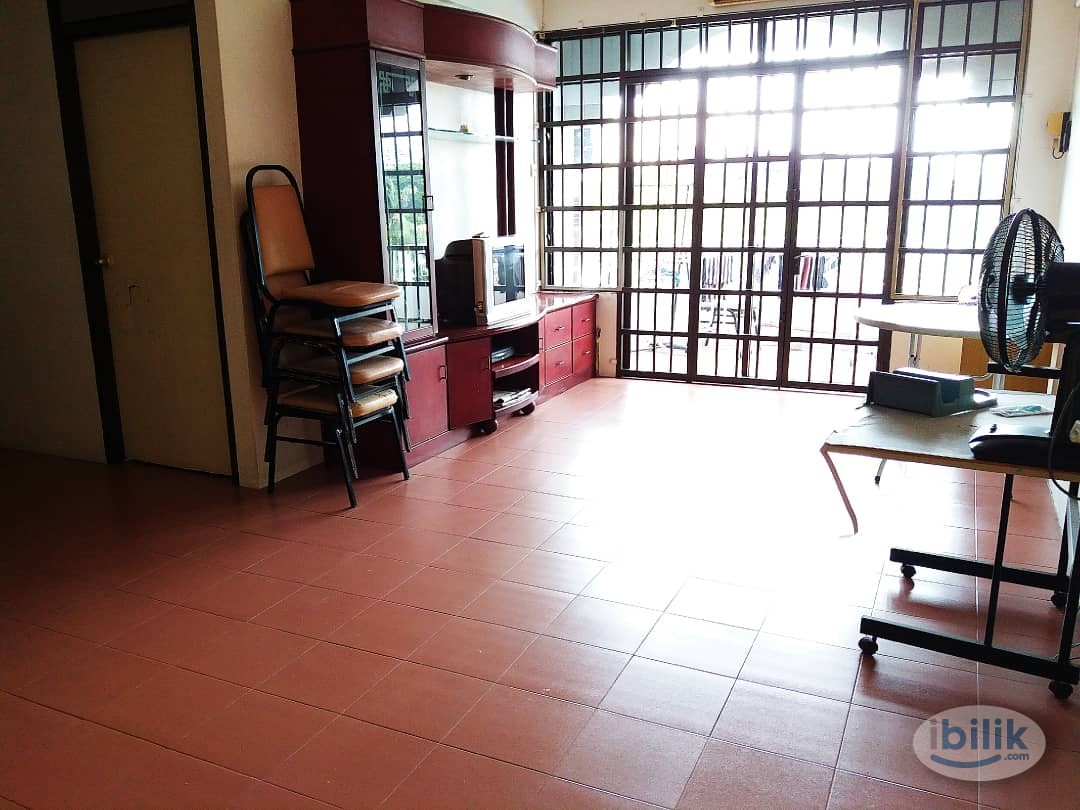 Fully Furnished Middle Room In Front University Science Malaysia - Image 4
