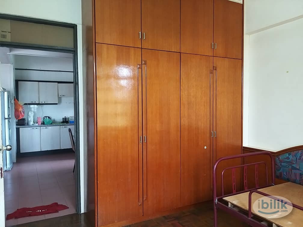 Fully Furnished Middle Room In Front University Science Malaysia - Image 5