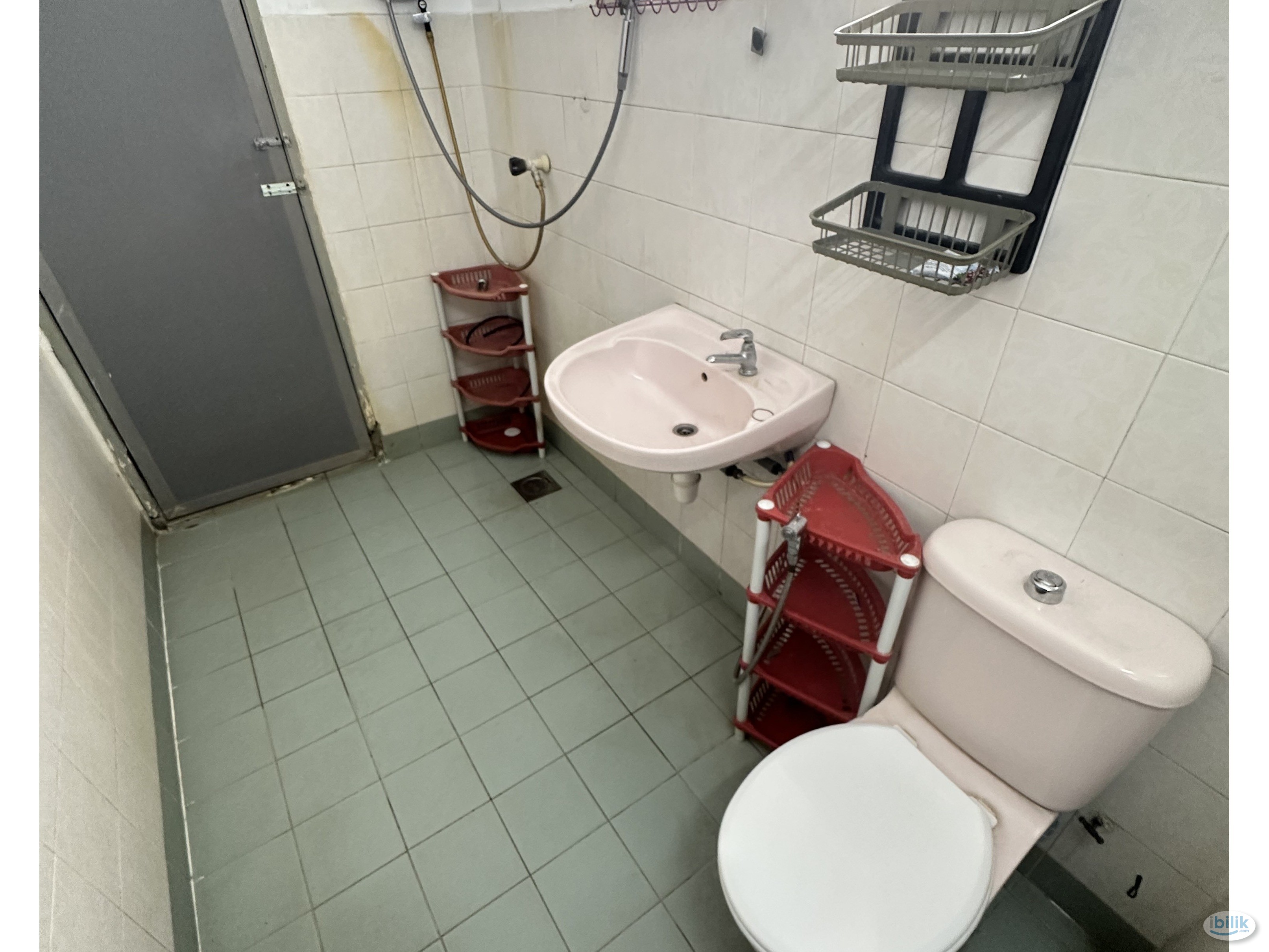 [ Superb Big | Zero Deposit ] ❤️‍🔥 Comfortable Gated Landed House Single Room at Bandar Puteri Puchong 🚗‼️ - Image 4