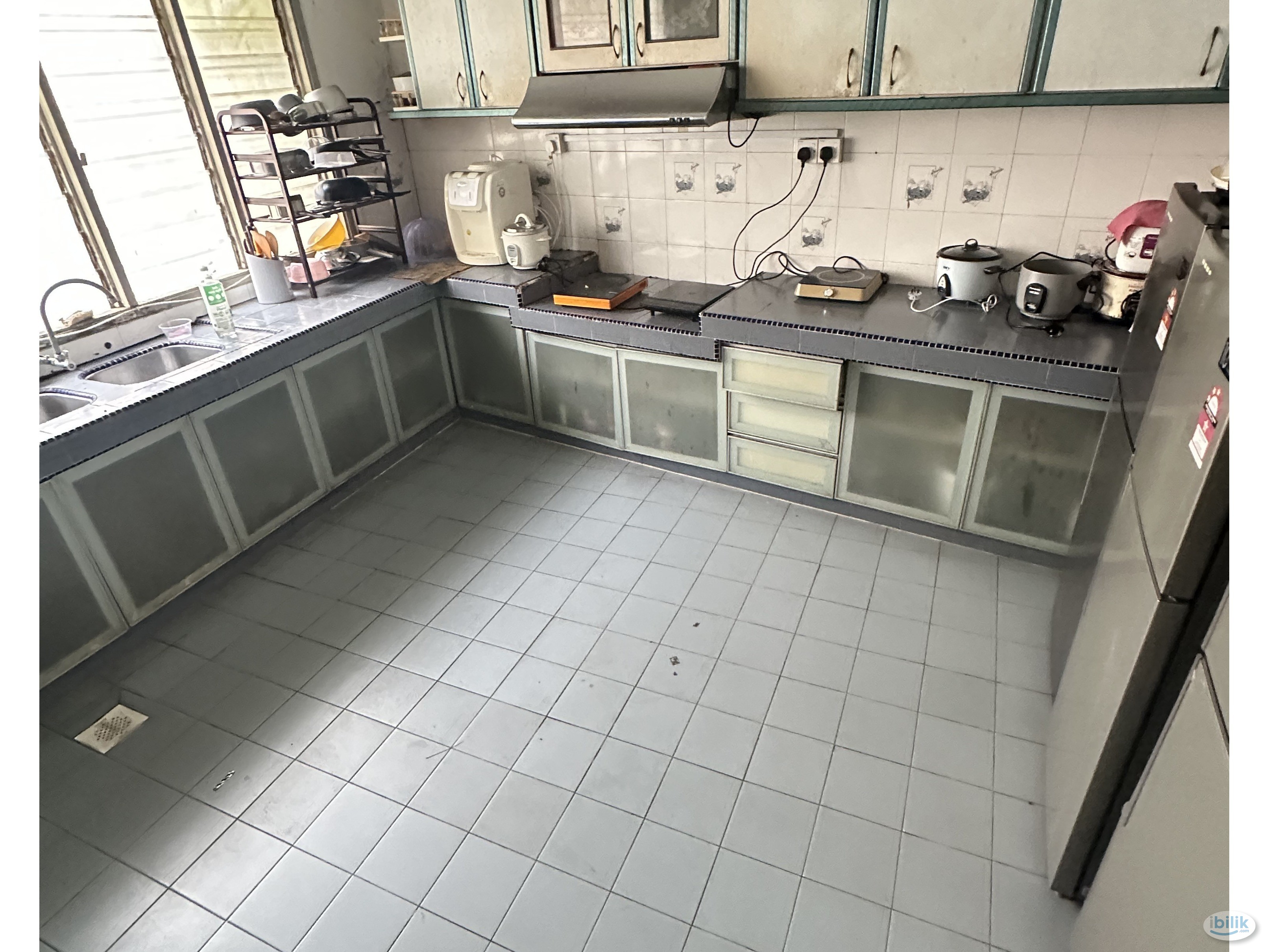 [ Superb Big | Zero Deposit ] ❤️‍🔥 Comfortable Gated Landed House Single Room at Bandar Puteri Puchong 🚗‼️ - Image 5