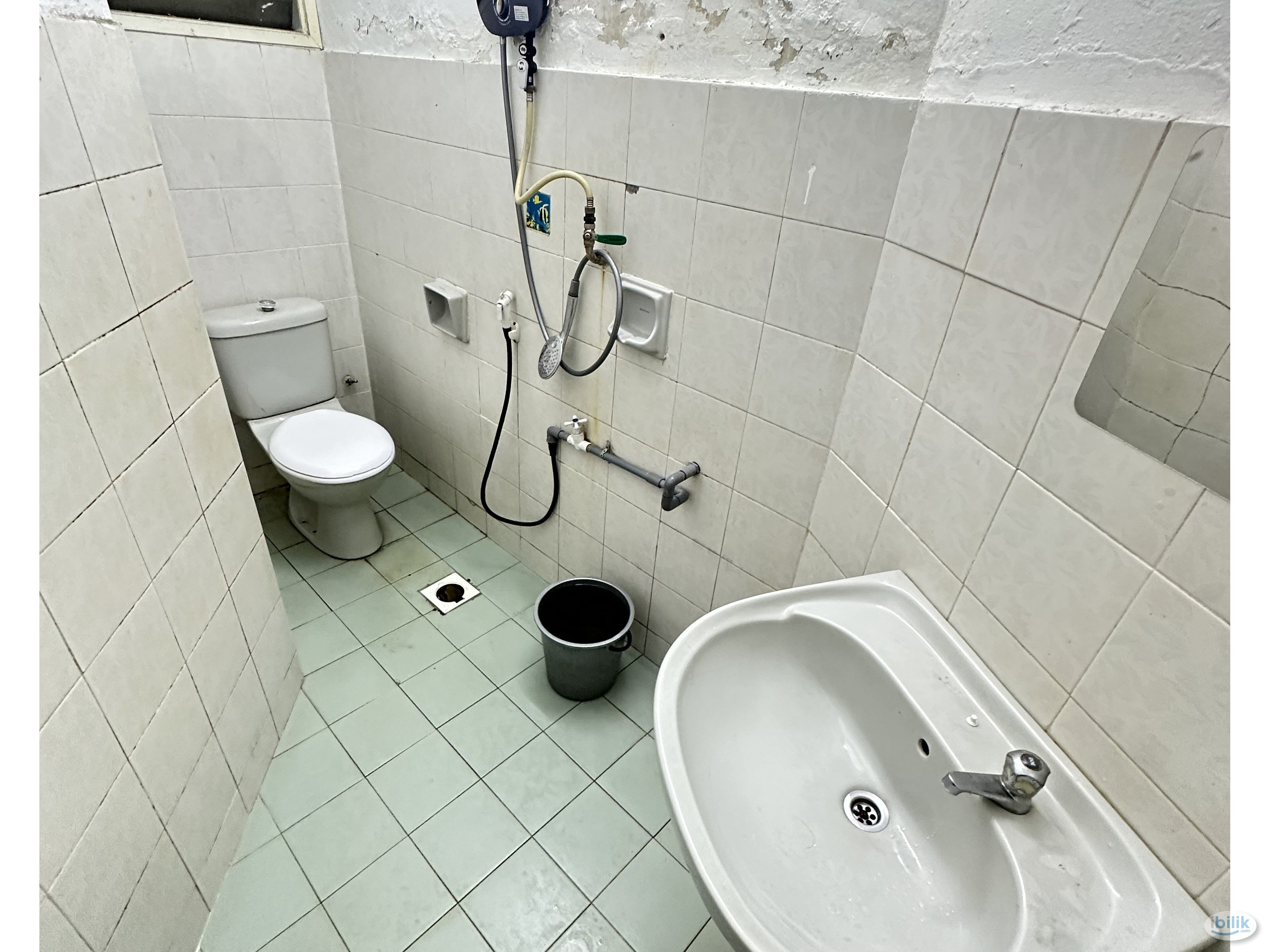 [ Superb Comfort | Zero Deposit ] 🐻‍❄️❤️‍🔥 Comfortable Single Room at Bandar Puchong Jaya 💕‼️ - Image 5