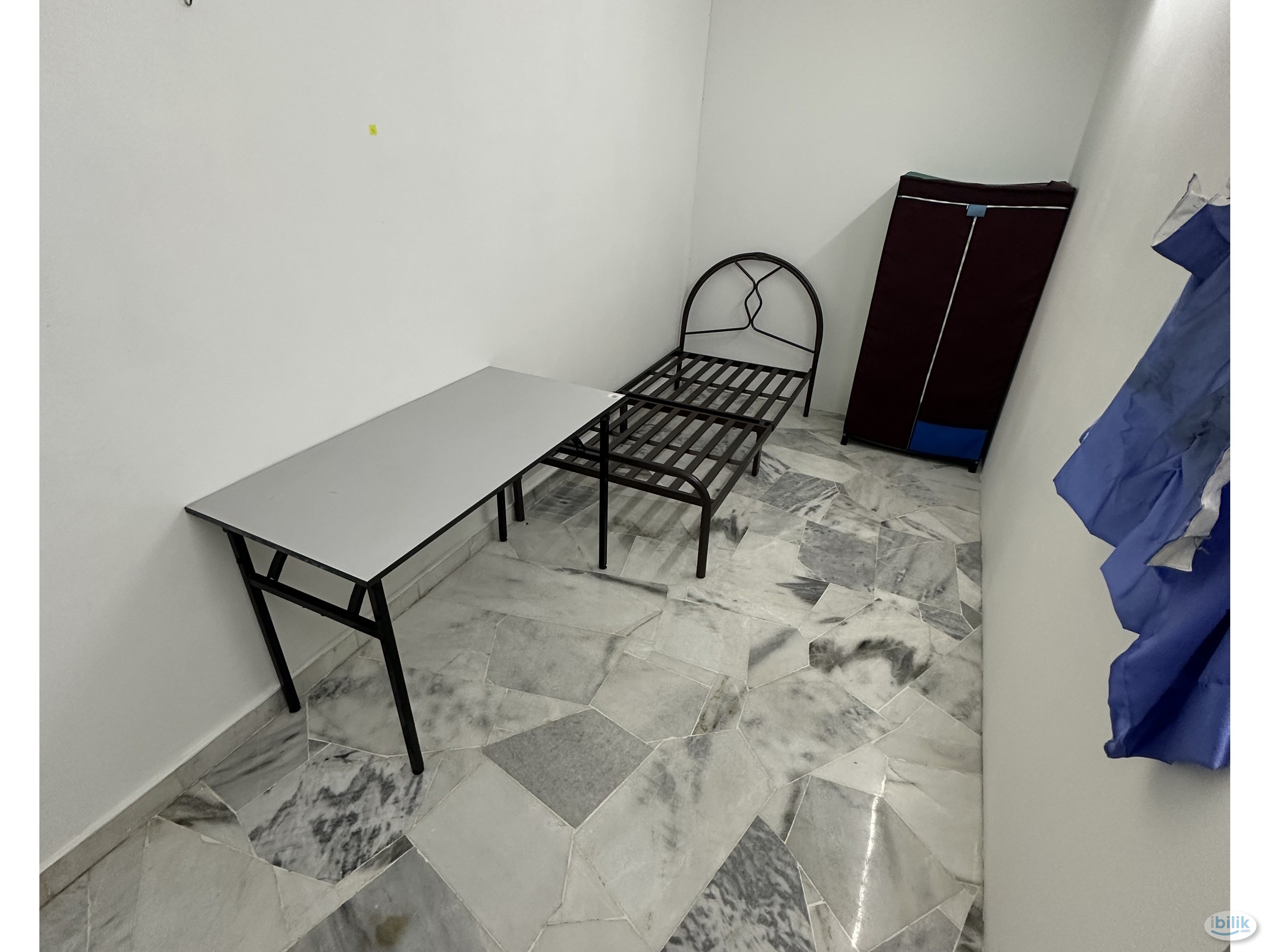 [ Superb Comfort | Zero Deposit ] 🐻‍❄️❤️‍🔥 Comfortable Single Room at Bandar Puchong Jaya 💕‼️ - Image 2