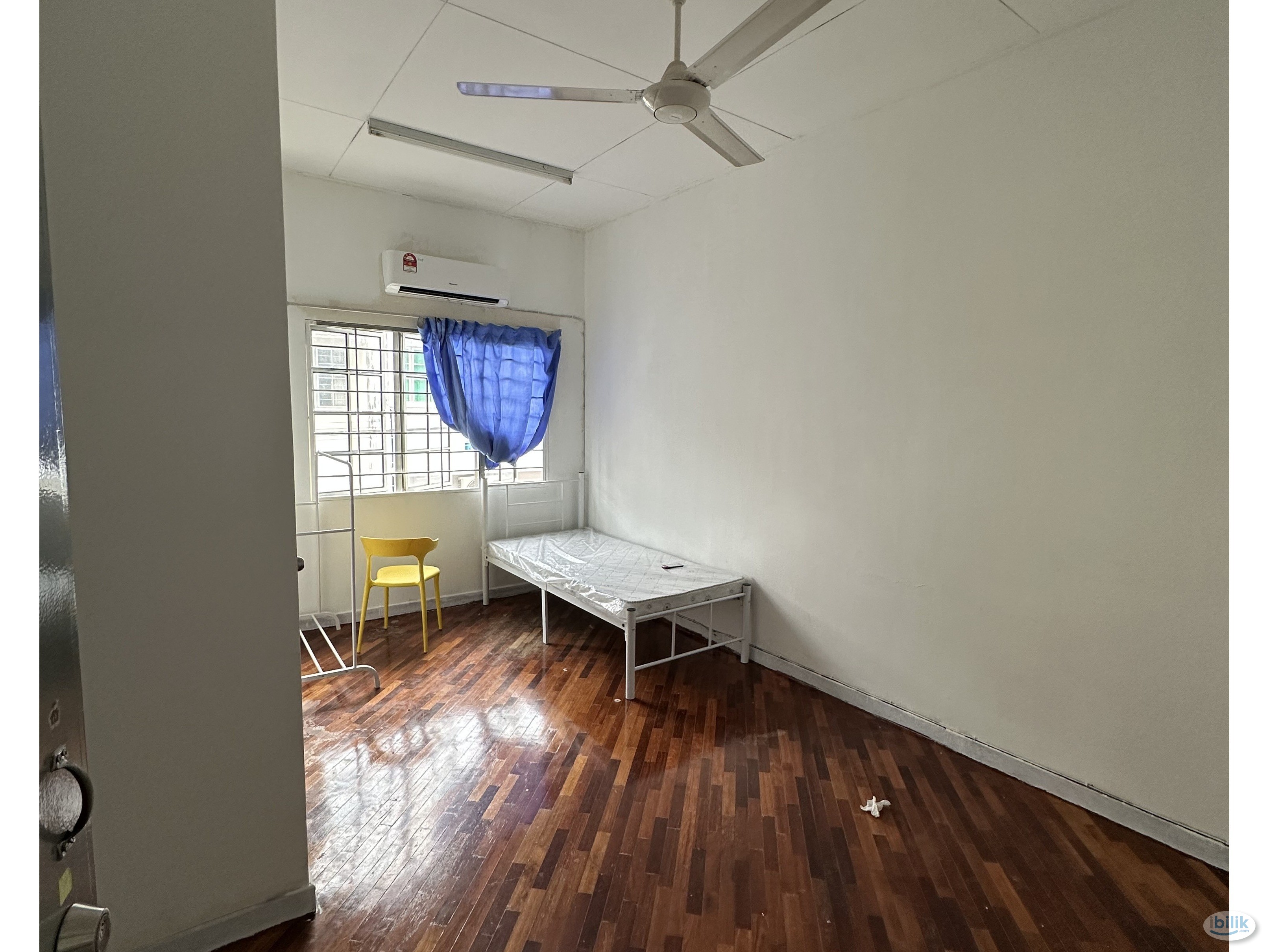 [ Super Comfort | Zero Deposit ] 🤗❤️‍🔥 Comfortable Middle Room at Bandar Puteri Puchong‼️ - Image 1