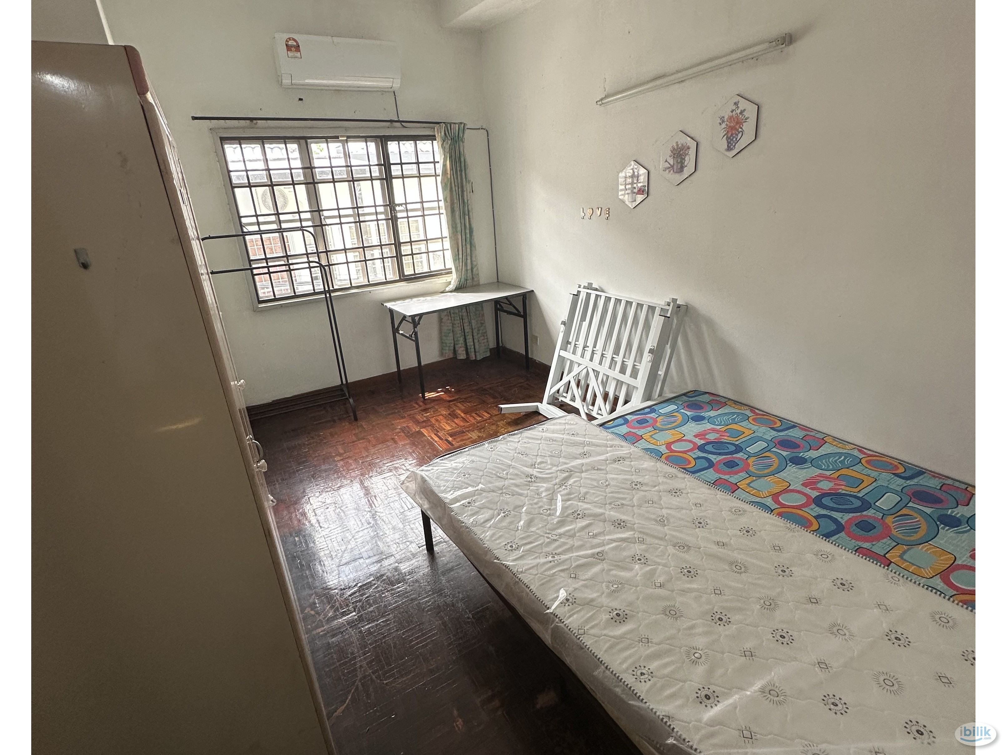 [ Superb Comfort | Zero Deposit ] 😊 ❤️‍🔥 Comfortable Middle Room at Bandar Puchong Jaya ‼️ - Image 1