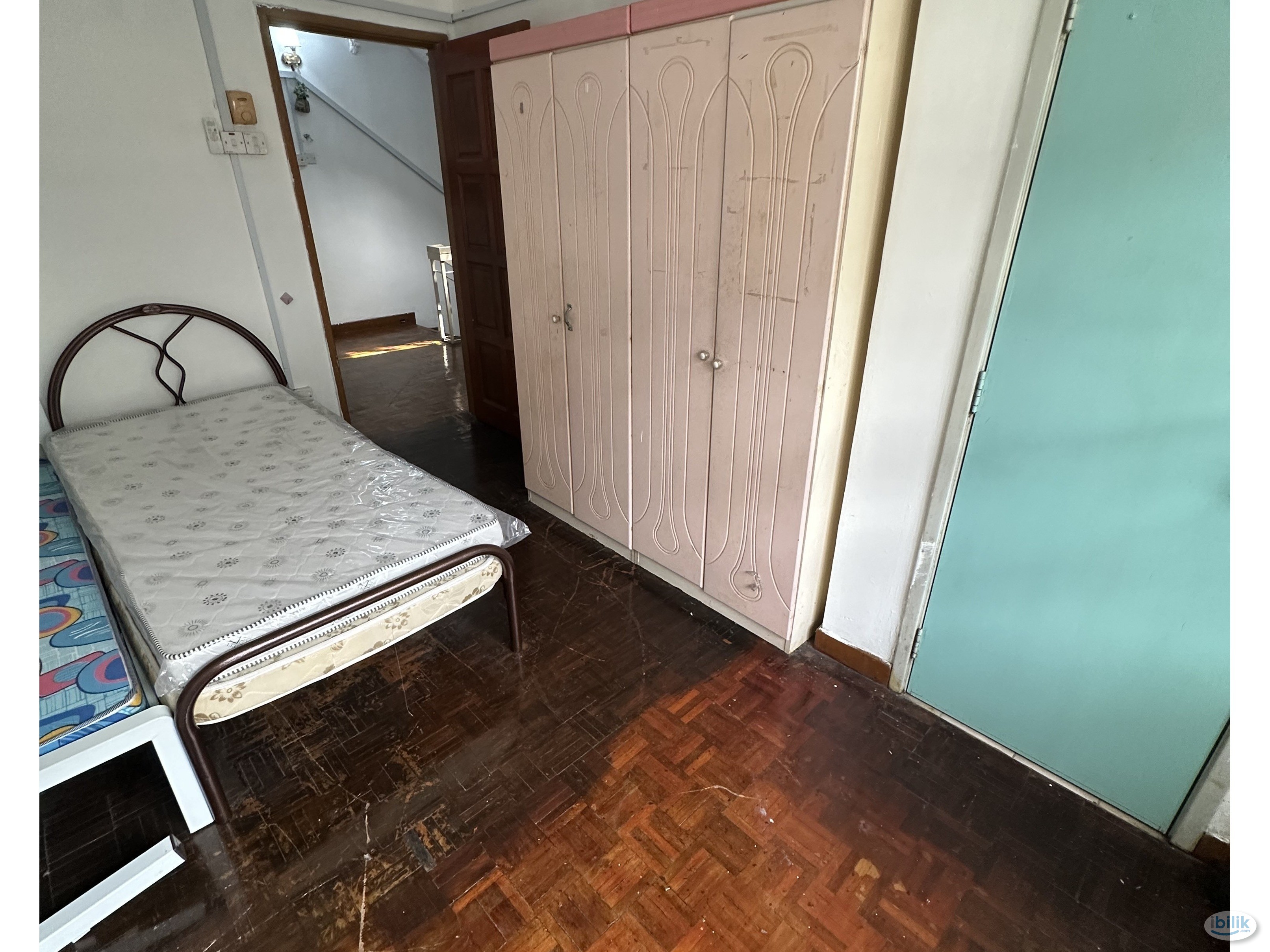[ Superb Comfort | Zero Deposit ] 😊 ❤️‍🔥 Comfortable Middle Room at Bandar Puchong Jaya ‼️ - Image 3