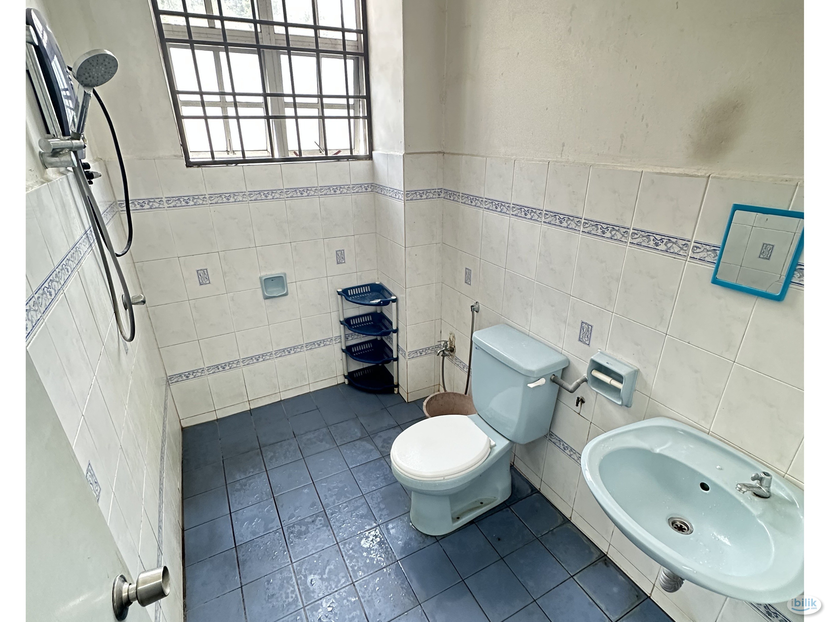 [ Superb Comfort | Zero Deposit ] ❤️‍🔥 Comfortable Middle Room at Bandar Puchong Jaya🫶🫶 ‼️ - Image 4