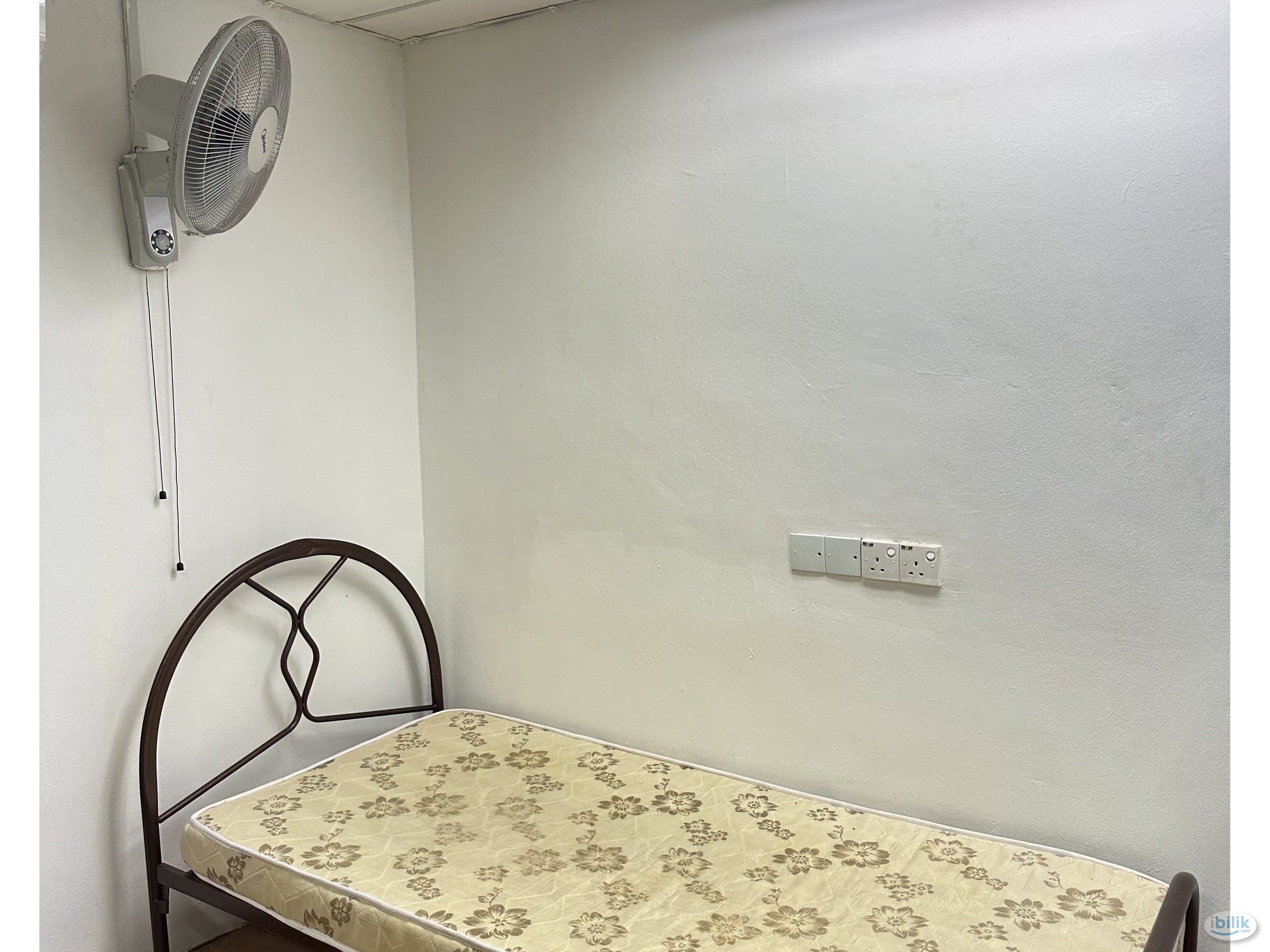 [ Superb Comfort | Zero Deposit ] ❤️‍🔥💖 Comfortable Middle Room at Bandar Puteri Puchong ‼️ - Image 3