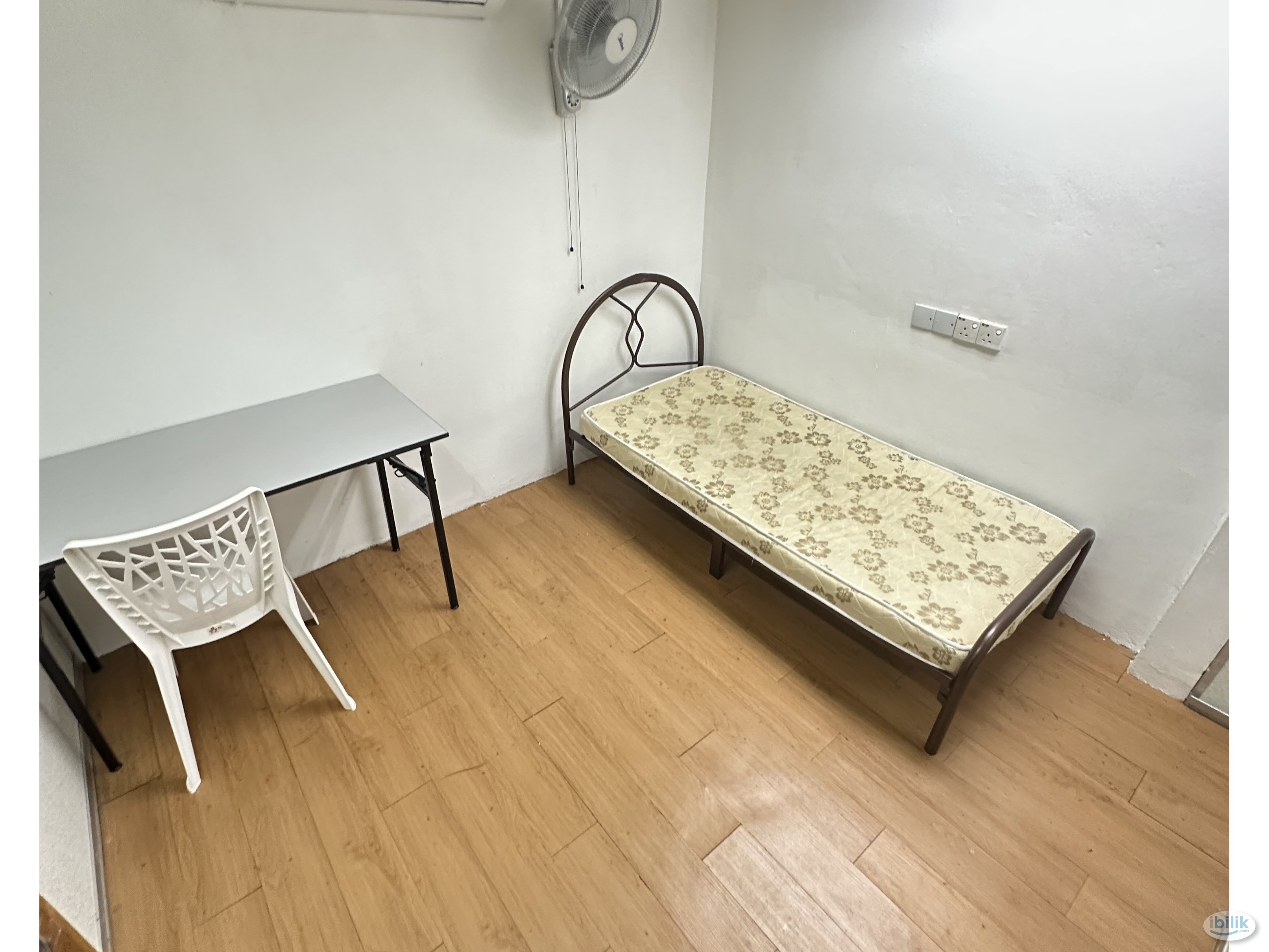 [ Superb Comfort | Zero Deposit ] ❤️‍🔥💖 Comfortable Middle Room at Bandar Puteri Puchong ‼️ - Image 1