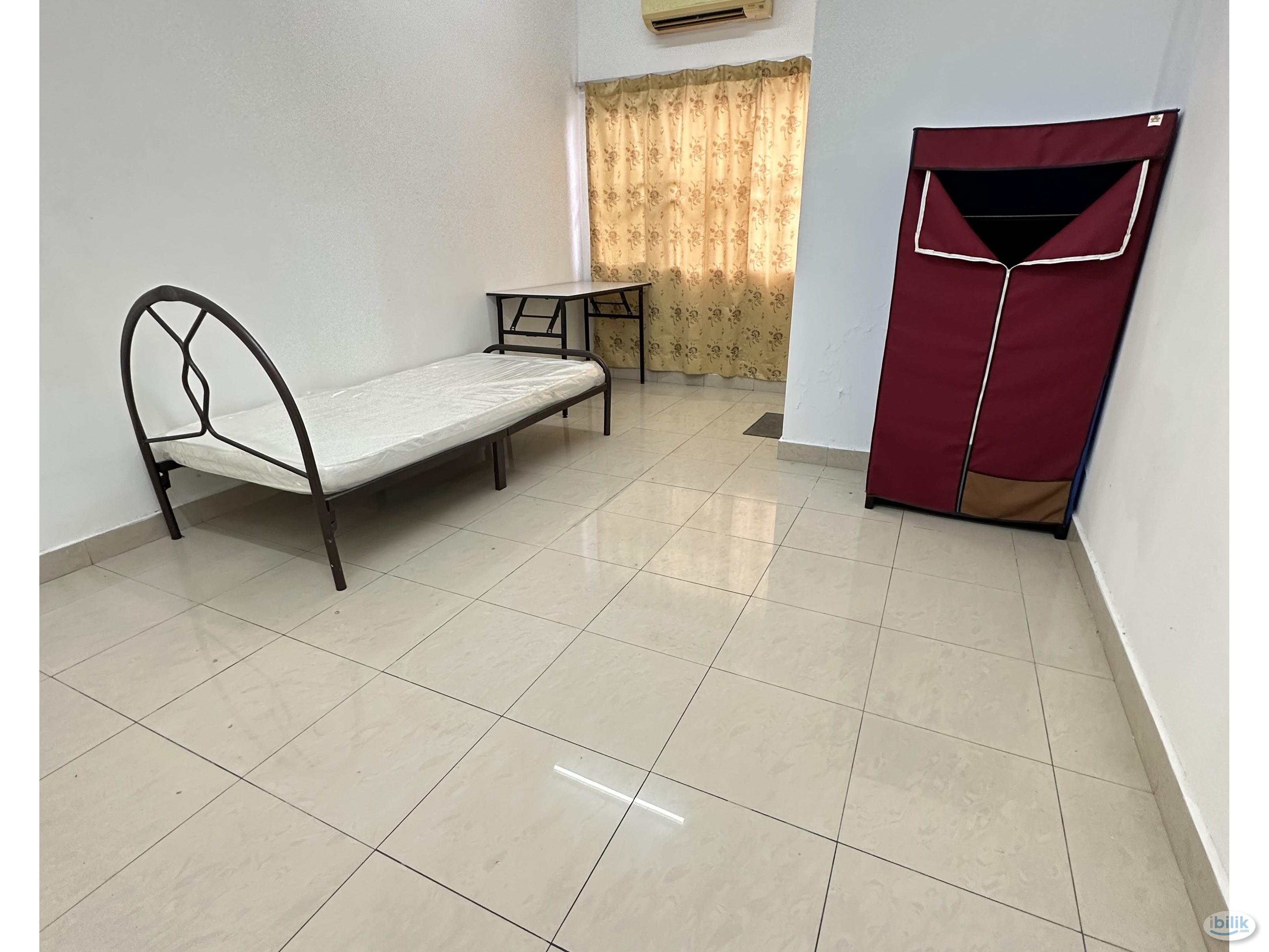 [ Superb Big | Zero Deposit ] ❤️‍🔥 💚 Comfortable Gated Landed House Middle Room at Bandar Puteri Puchong ‼️ - Image 1