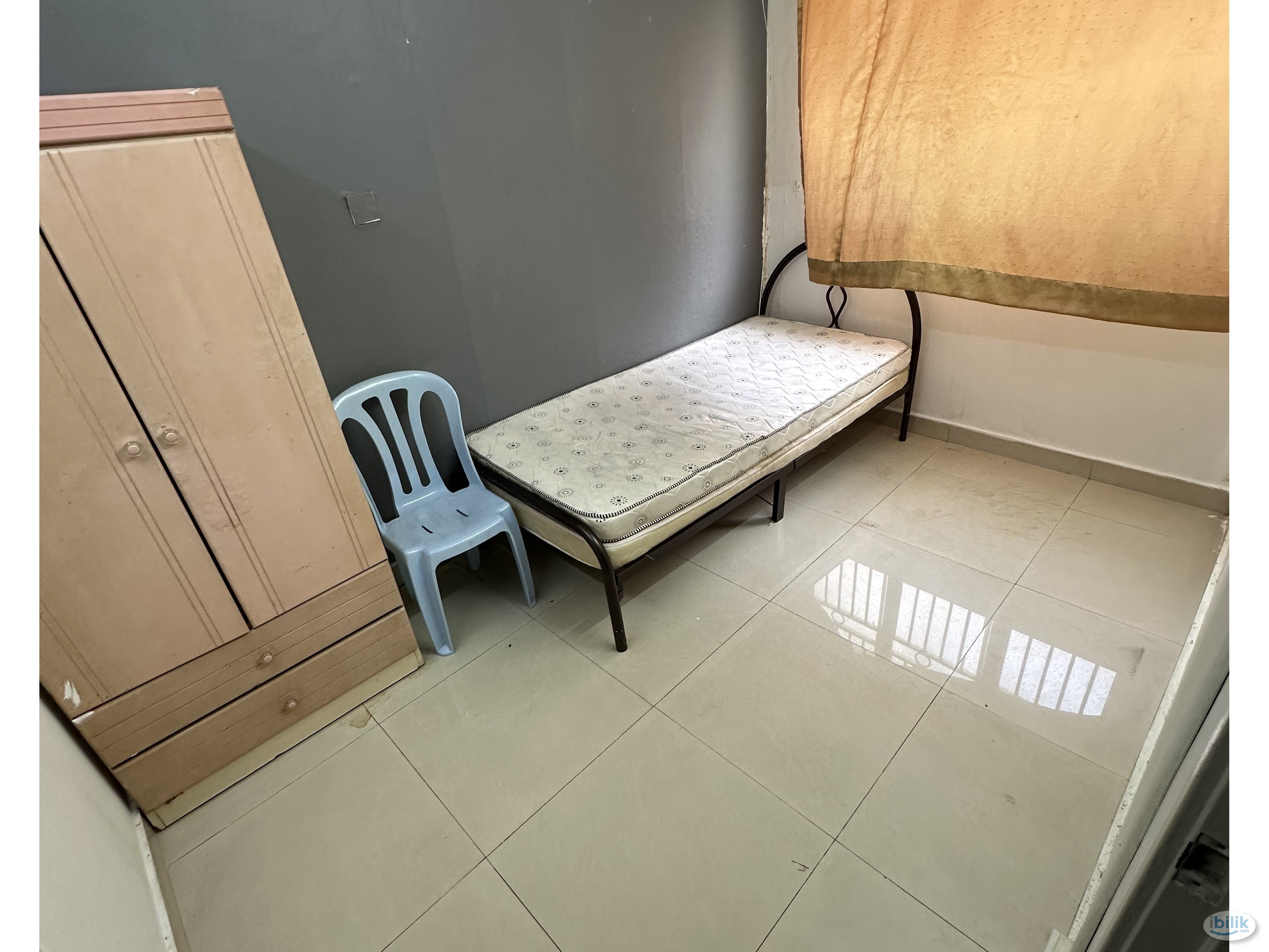 [ Superb Big | Zero Deposit ]🌷 ❤️‍🔥 Comfortable Gated Landed House Middle Room at Bandar Puteri Puchong ‼️ - Image 2