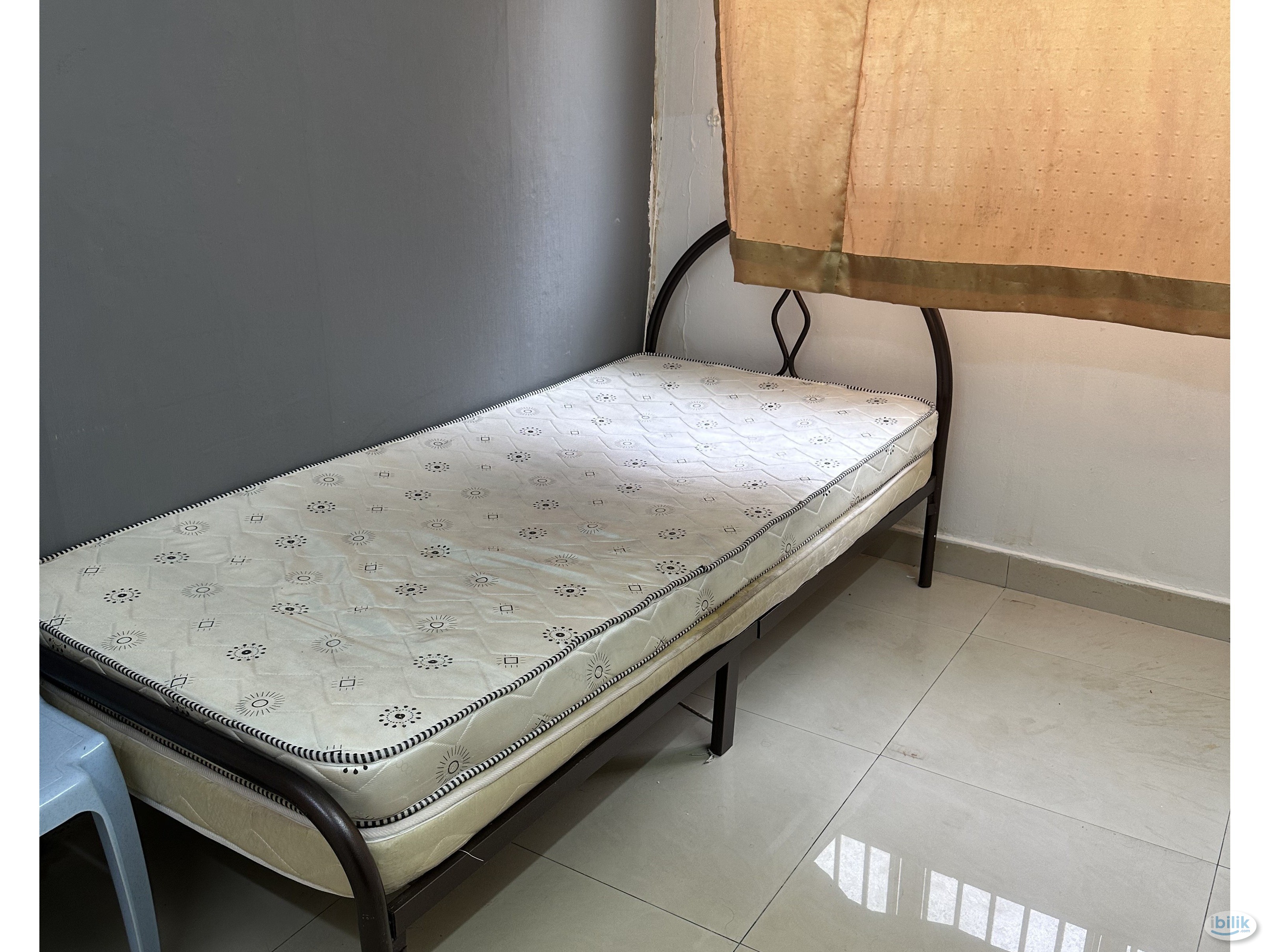 [ Superb Big | Zero Deposit ]🌷 ❤️‍🔥 Comfortable Gated Landed House Middle Room at Bandar Puteri Puchong ‼️ - Image 1