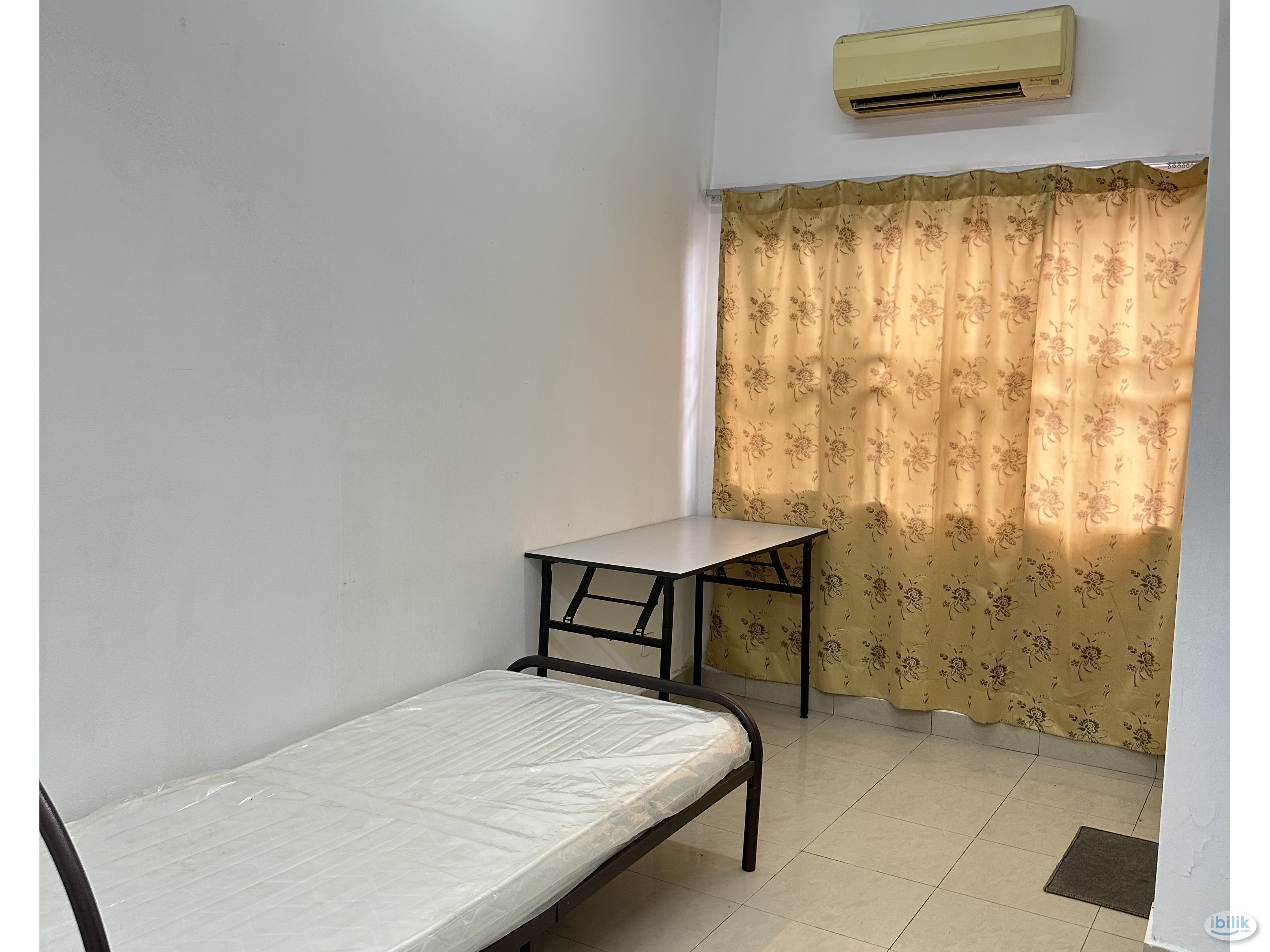 [ Superb Big | Zero Deposit ]🌷 ❤️‍🔥 Comfortable Gated Landed House Middle Room at Bandar Puteri Puchong ‼️ - Image 3