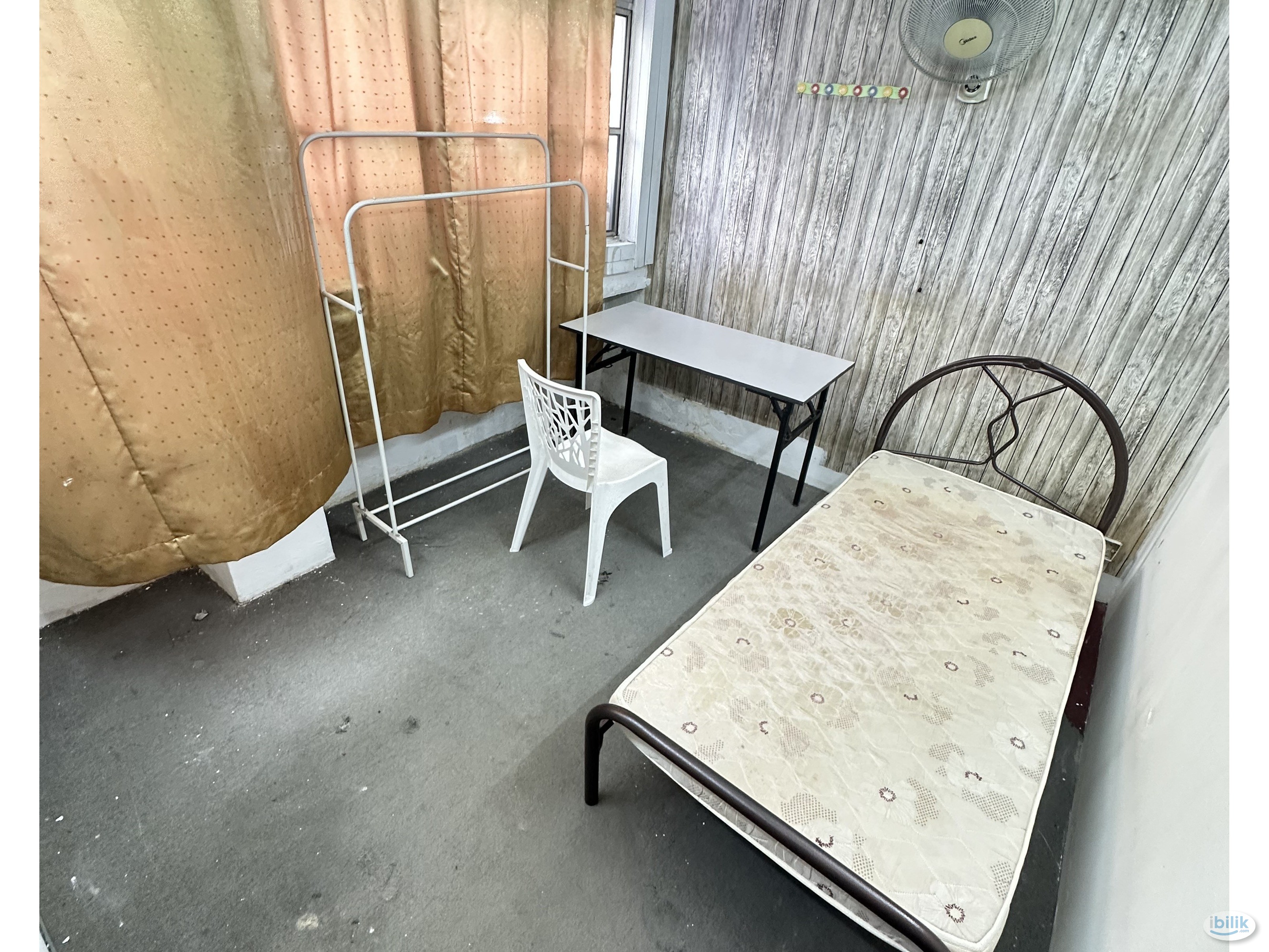 [ Zero Deposit  | No Owner Tgt ] 🧡Superb Comfortable Middle Room at Bandar Puteri Puchong ‼️ - Image 1