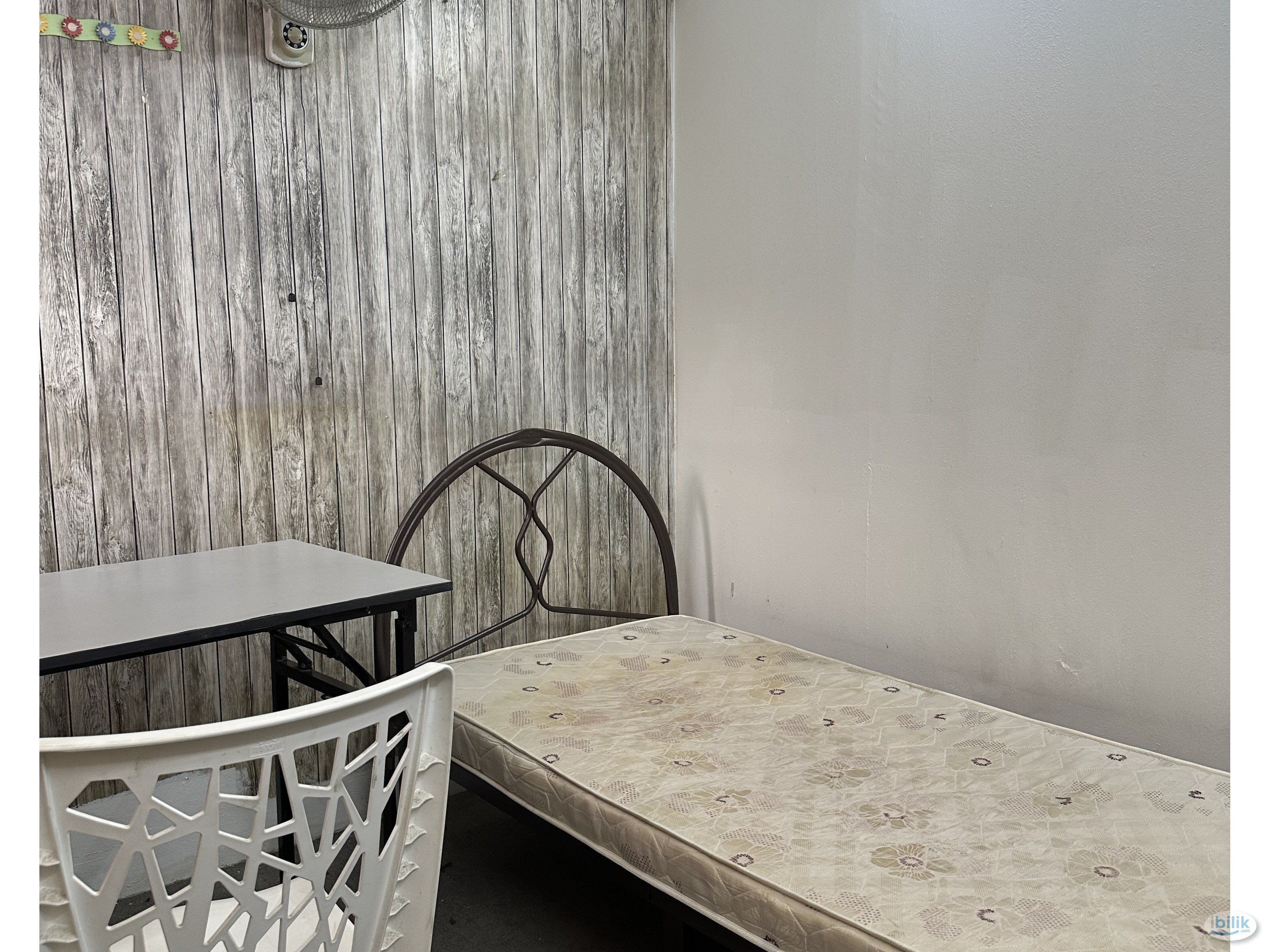 [ Zero Deposit  | No Owner Tgt ] 🧡Superb Comfortable Middle Room at Bandar Puteri Puchong ‼️ - Image 3
