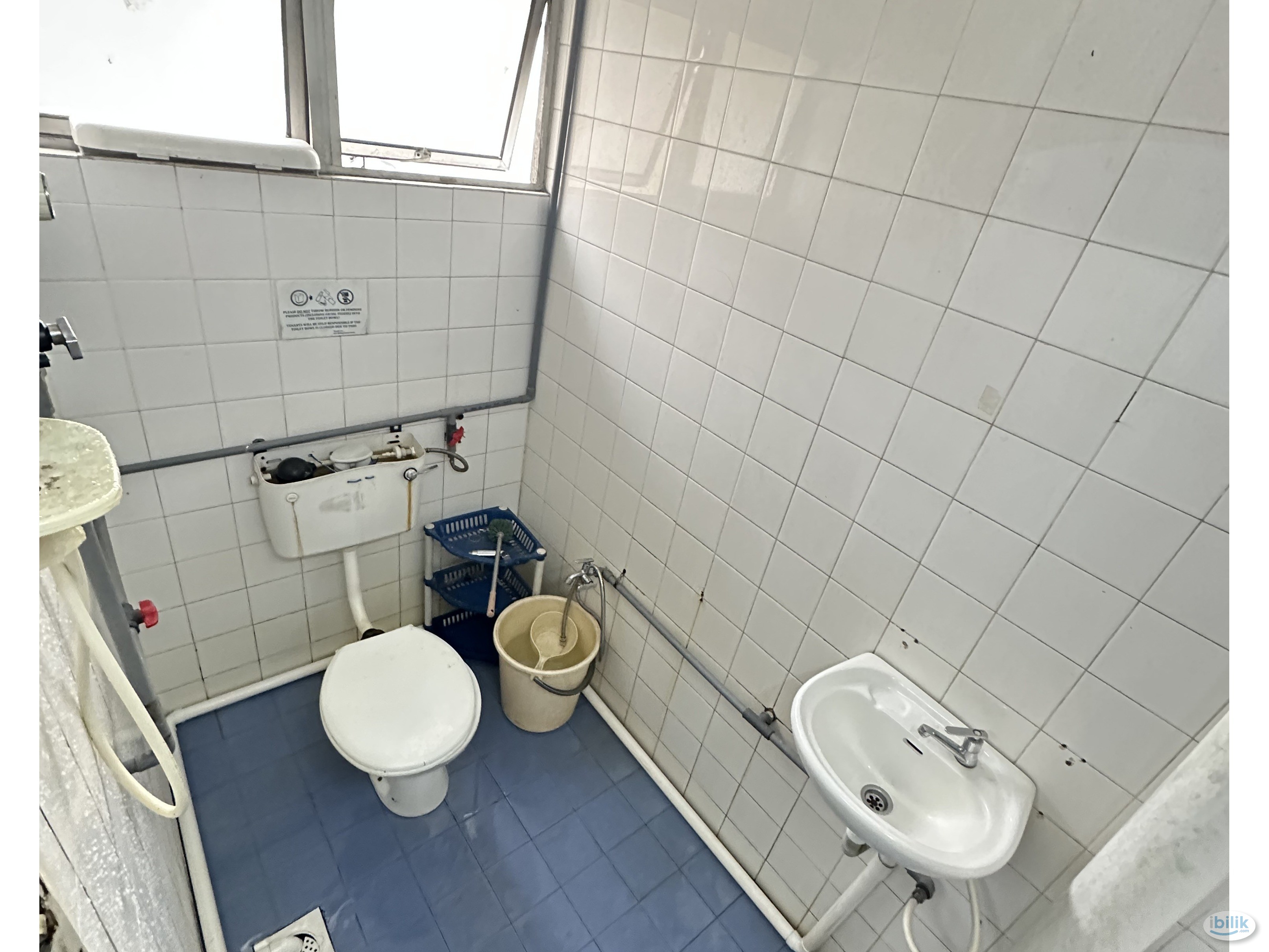 [ Zero Deposit  | No Owner Tgt ] 🧡Superb Comfortable Middle Room at Bandar Puteri Puchong ‼️ - Image 4