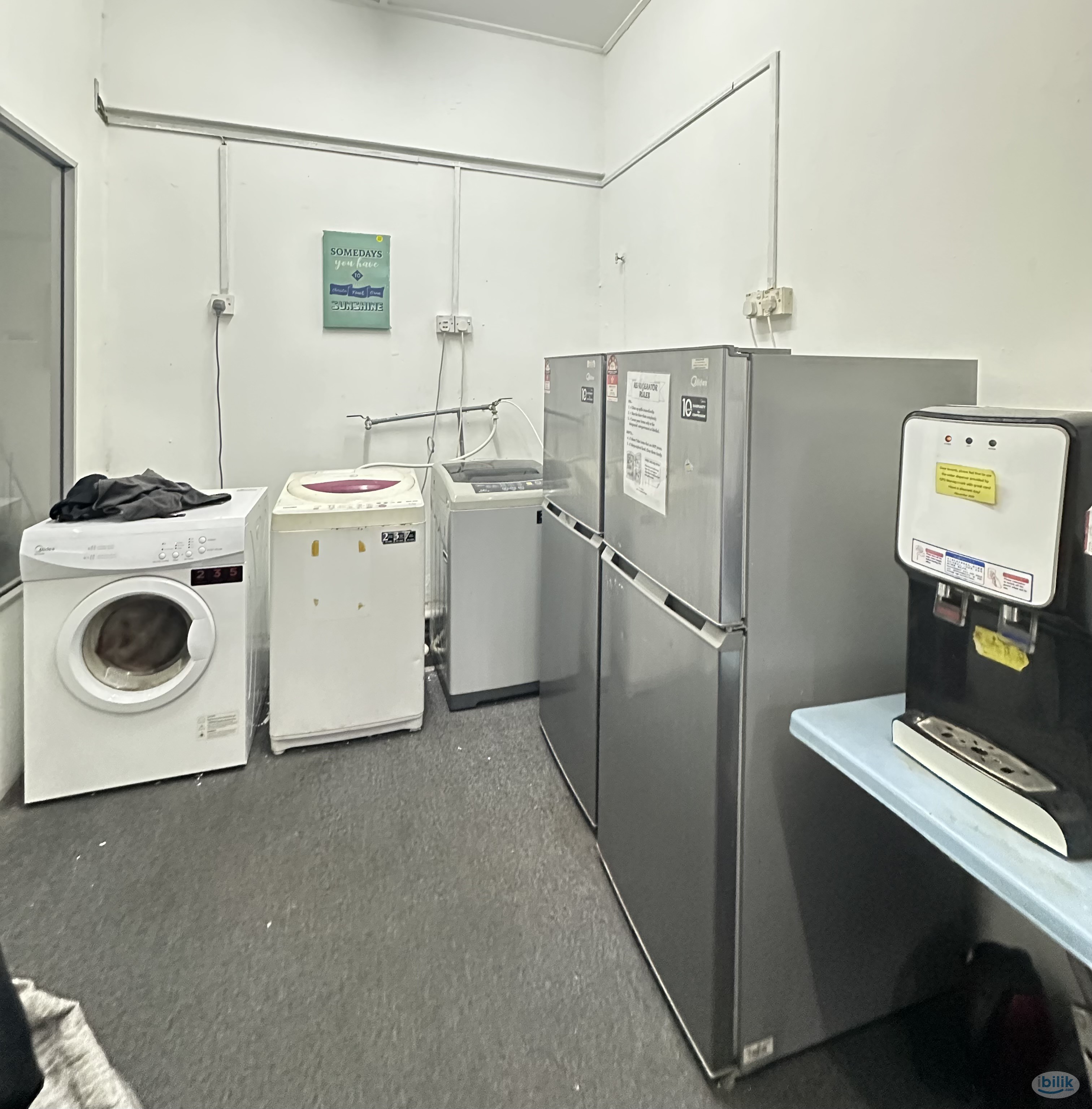 [ Zero Deposit  | No Owner Tgt ] 🧡Superb Comfortable Middle Room at Bandar Puteri Puchong ‼️ - Image 5