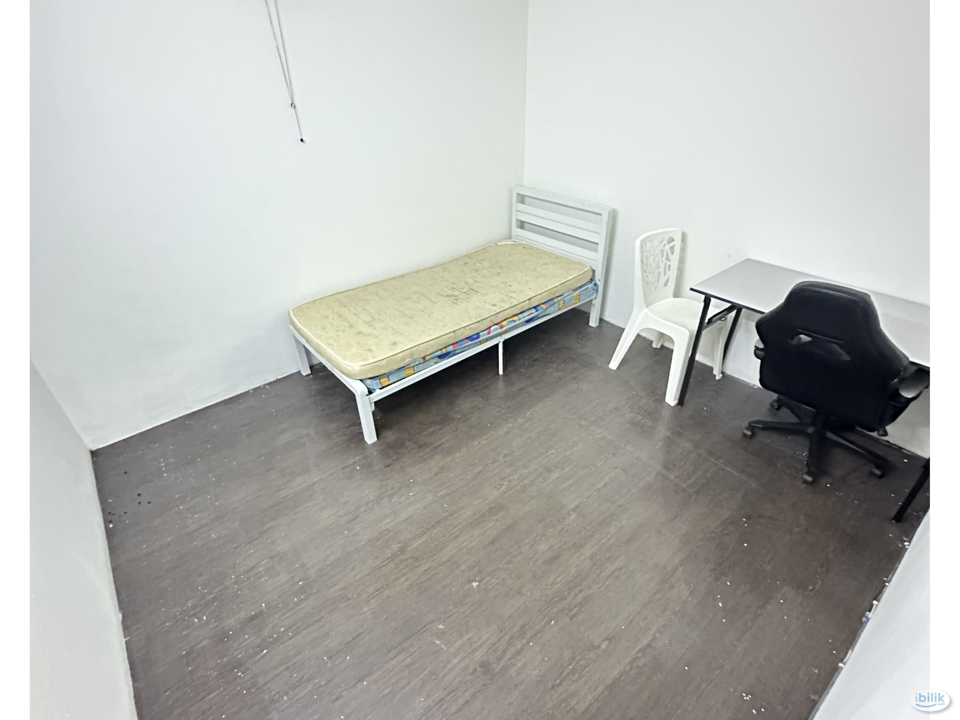 [ Zero Deposit  | No Owner Tgt ] 🫶🫶🫶 Superb Comfortable Middle Room at Bandar Puteri Puchong ‼️ - Image 1