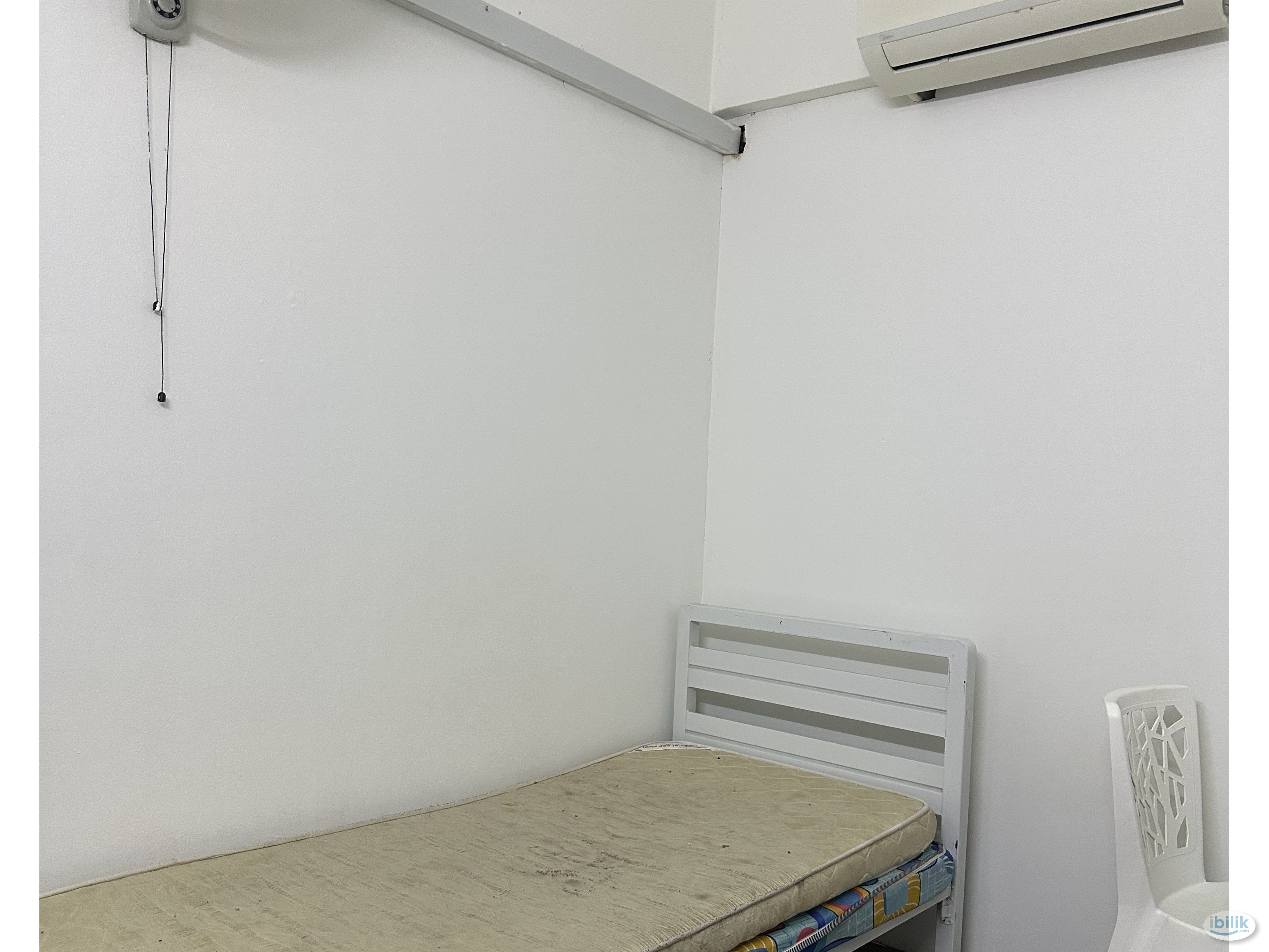 [ Zero Deposit  | No Owner Tgt ] 🫶🫶🫶 Superb Comfortable Middle Room at Bandar Puteri Puchong ‼️ - Image 2