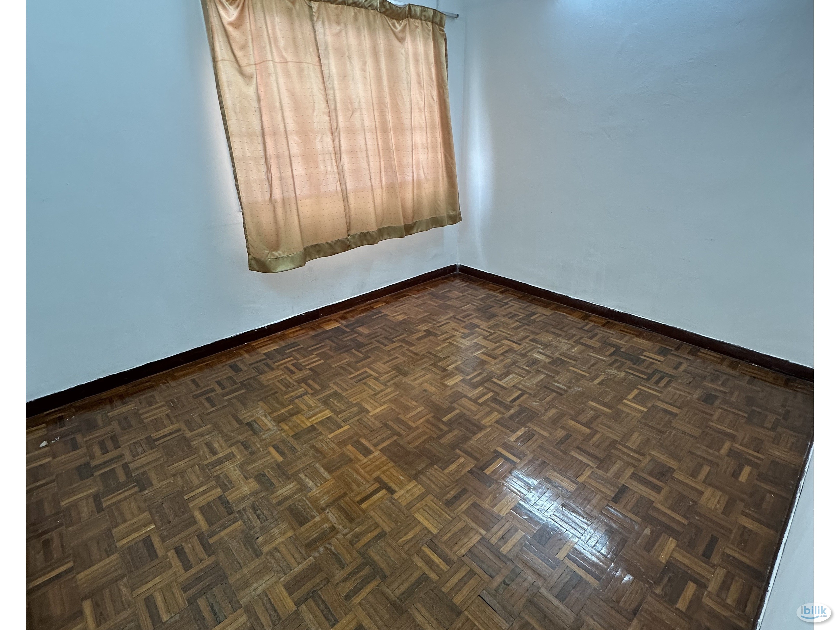 [ Superb Recommend  | No Owner Tgt ] 😉❤️‍🔥 Gated Landed House Middle Room at Bandar Puteri Puchong ‼️ - Image 1