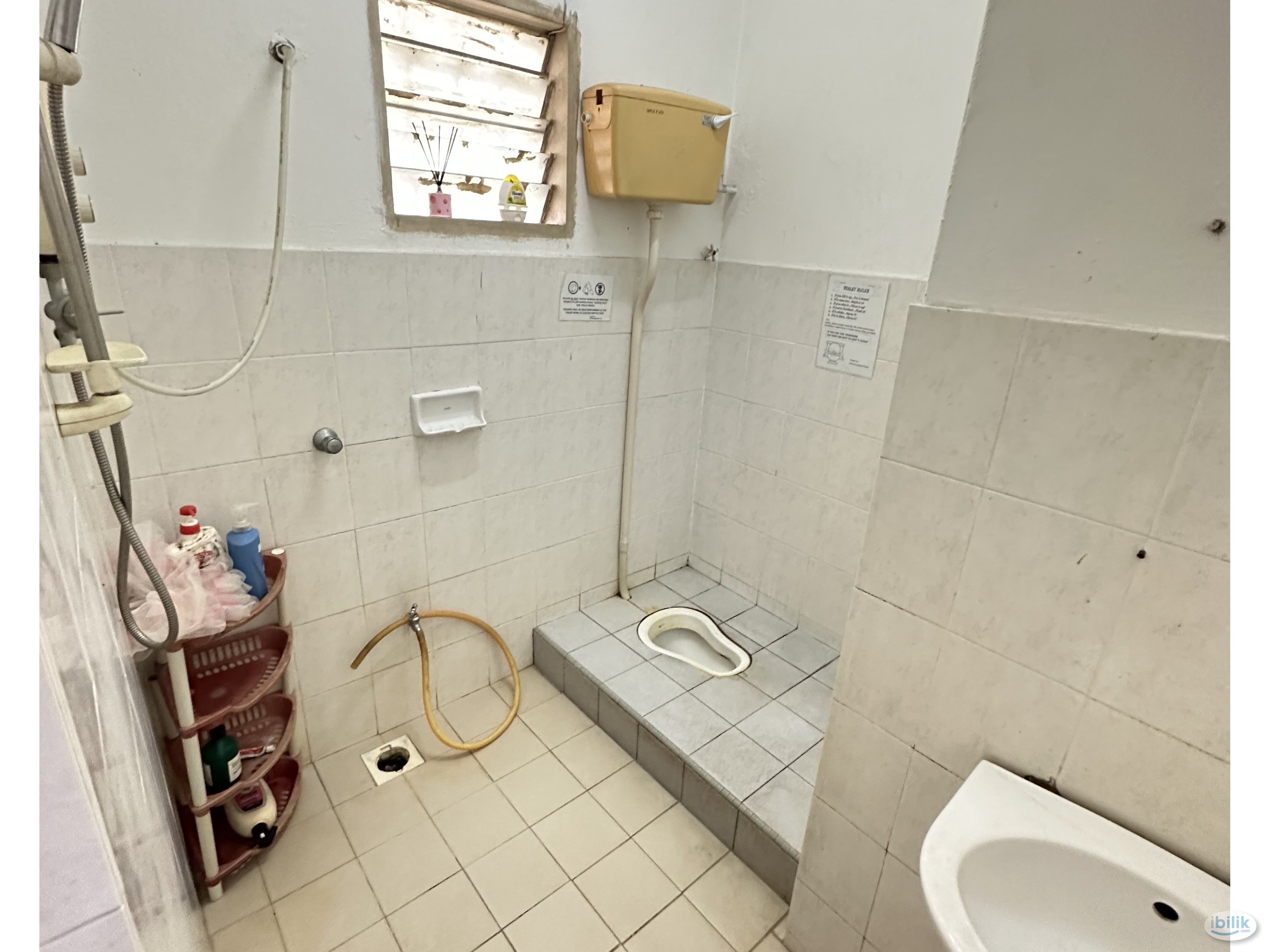 [ Superb Recommend  | No Owner Tgt ] 😉❤️‍🔥 Gated Landed House Middle Room at Bandar Puteri Puchong ‼️ - Image 2