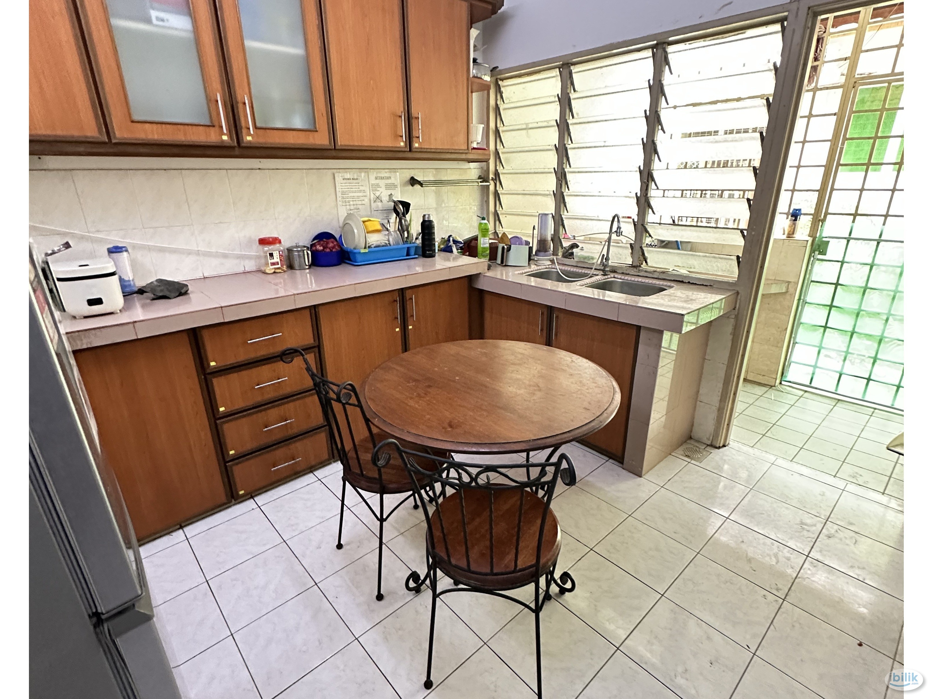 [ Superb Recommend  | No Owner Tgt ] 😉❤️‍🔥 Gated Landed House Middle Room at Bandar Puteri Puchong ‼️ - Image 4