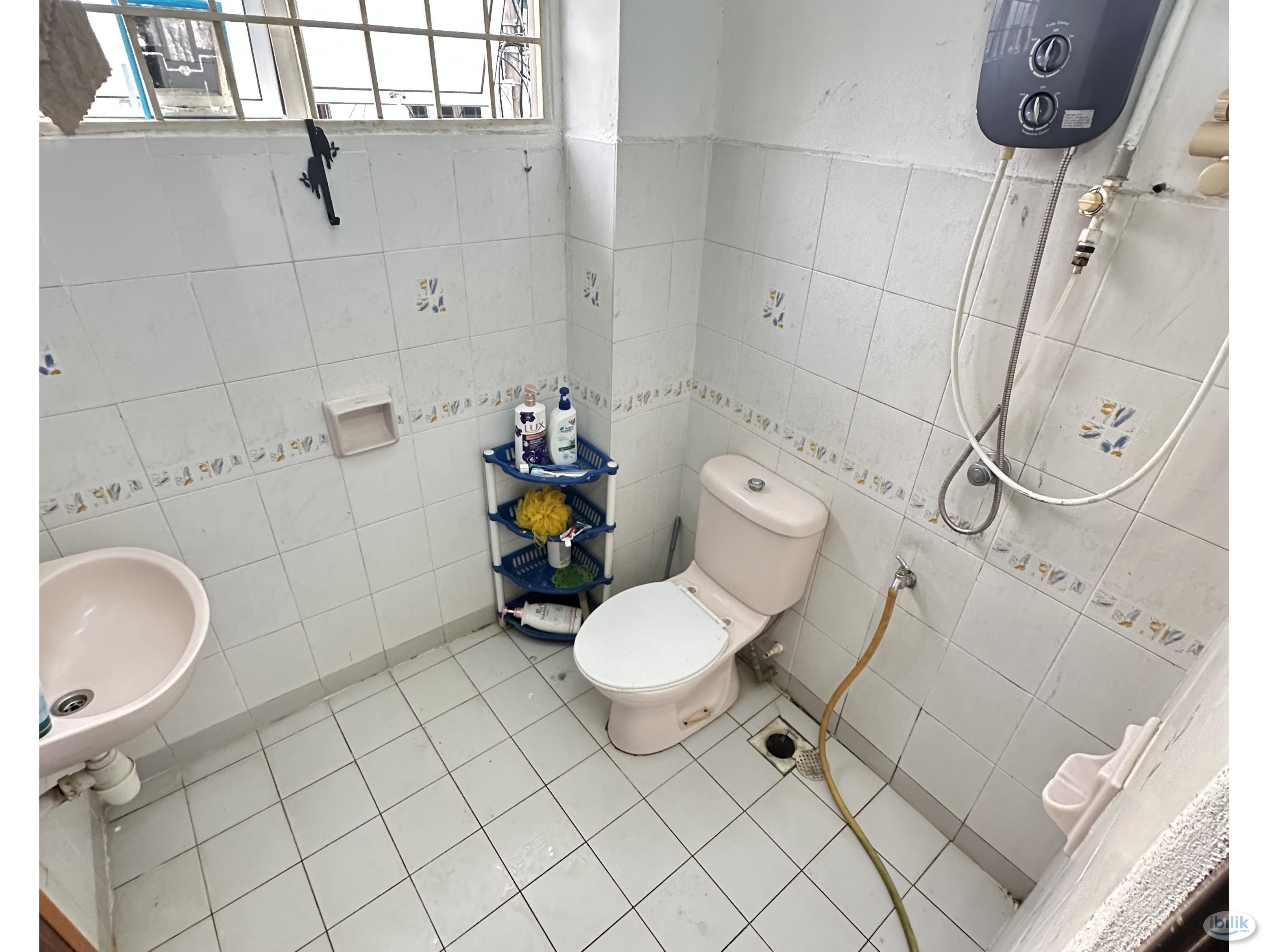 [ Superb Recommend  | No Owner Tgt ] ❤️‍🔥 Gated Landed House Middle Room at Bandar Puteri Puchong ‼️ - Image 4