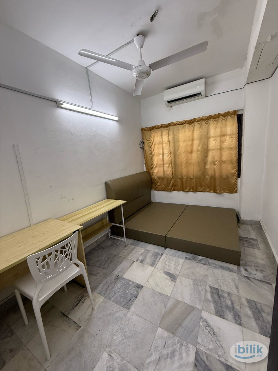 [ Superb Recommend  | No Owner Tgt ] ❤️‍🔥 Gated Landed House Middle Room at Bandar Puteri Puchong ‼️ - Image 1