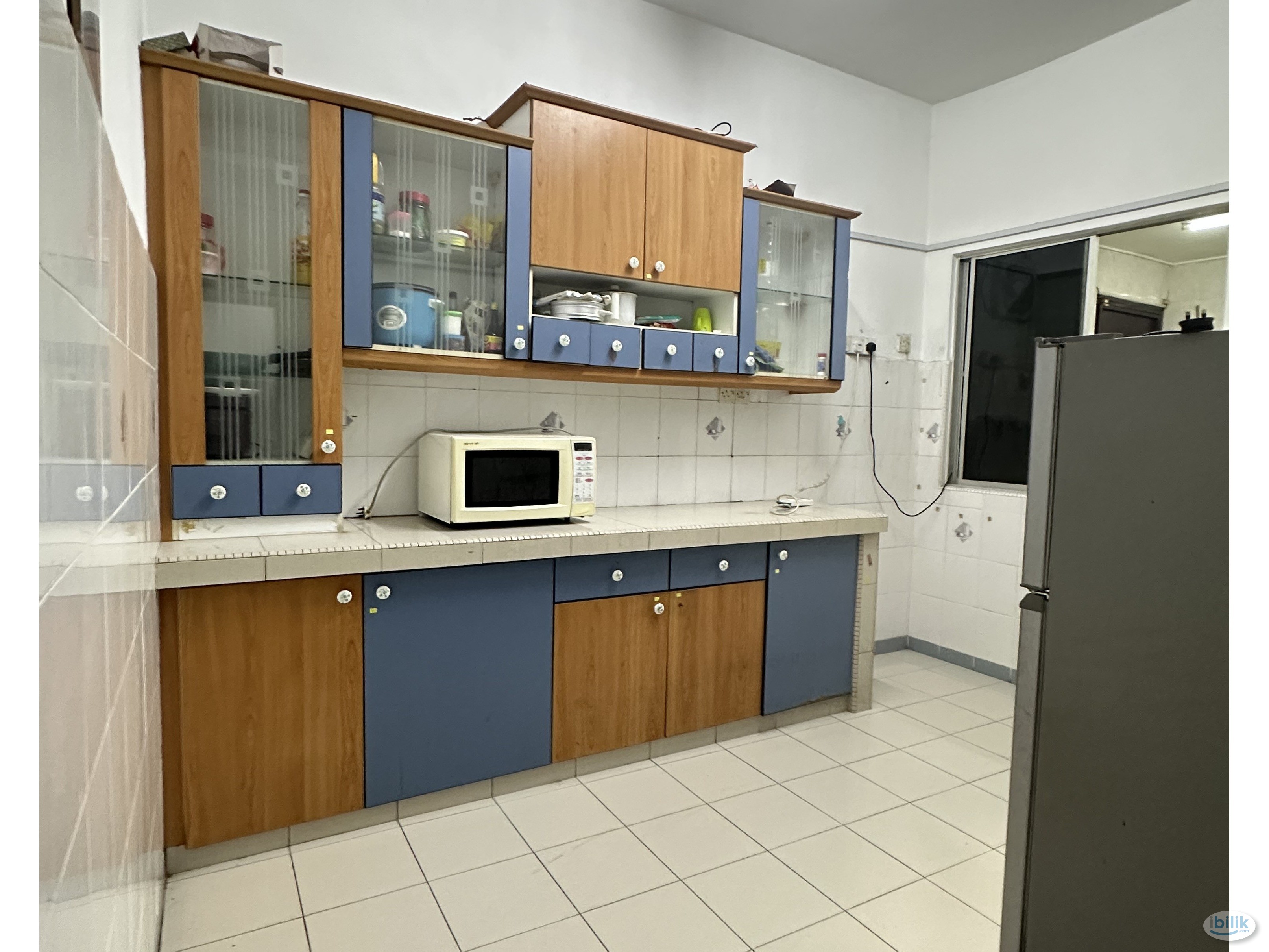 [ Superb Recommend  | No Owner Tgt ] ❤️‍🔥 Gated Landed House Middle Room at Bandar Puteri Puchong ‼️ - Image 5