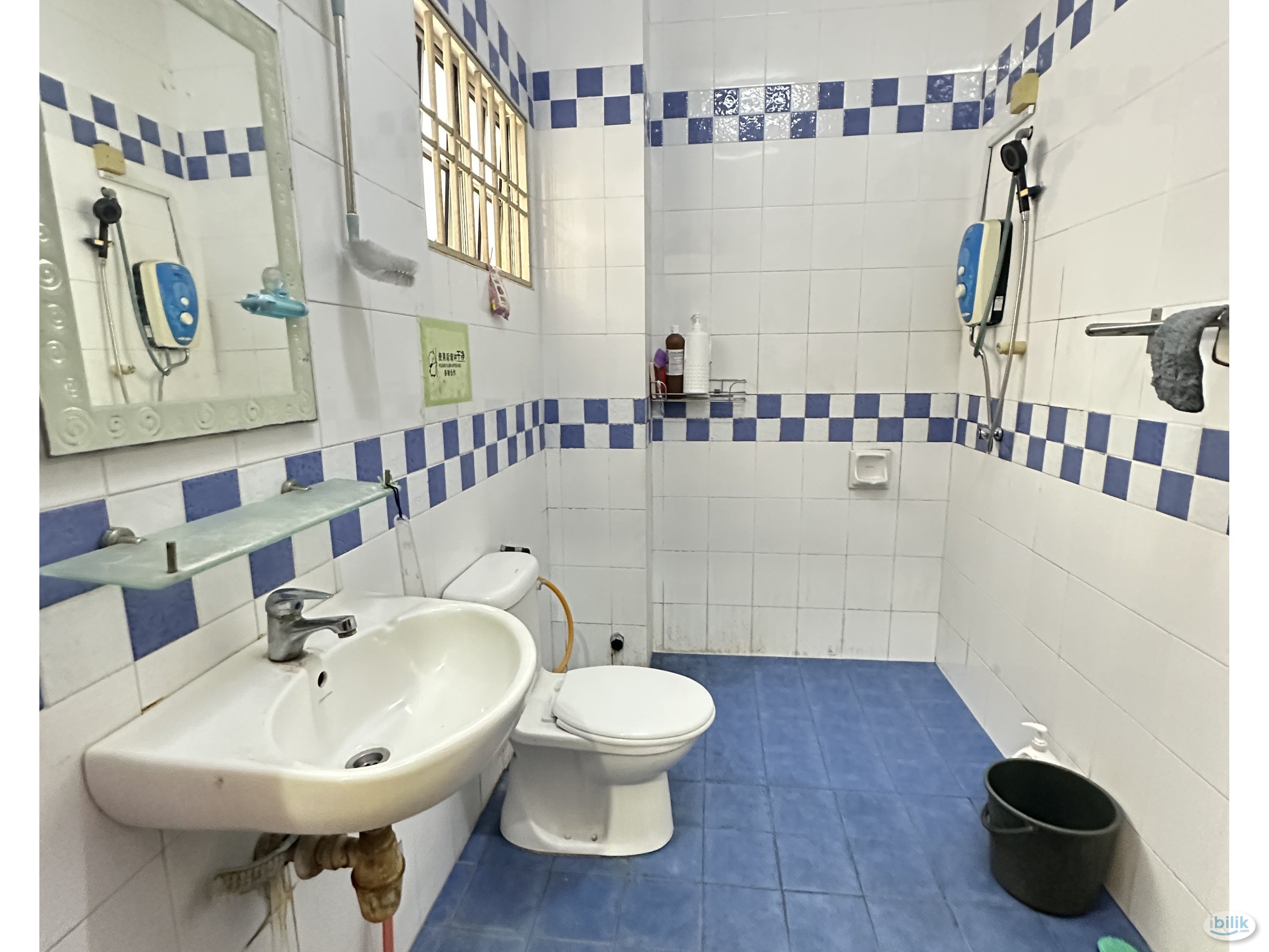 [ Superb Recommend  | No Owner Tgt ] ❤️‍🔥💜 Gated Landed House Middle Room at Bandar Puteri Puchong ‼️ - Image 5