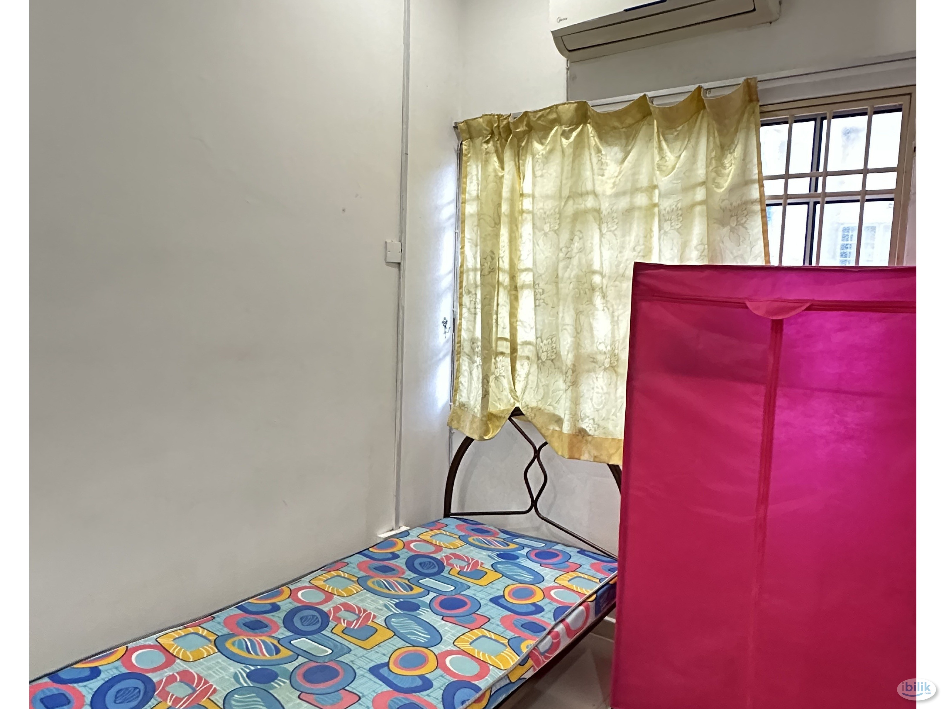 [ Superb Recommend  | No Owner Tgt ] ❤️‍🔥💜 Gated Landed House Middle Room at Bandar Puteri Puchong ‼️ - Image 2