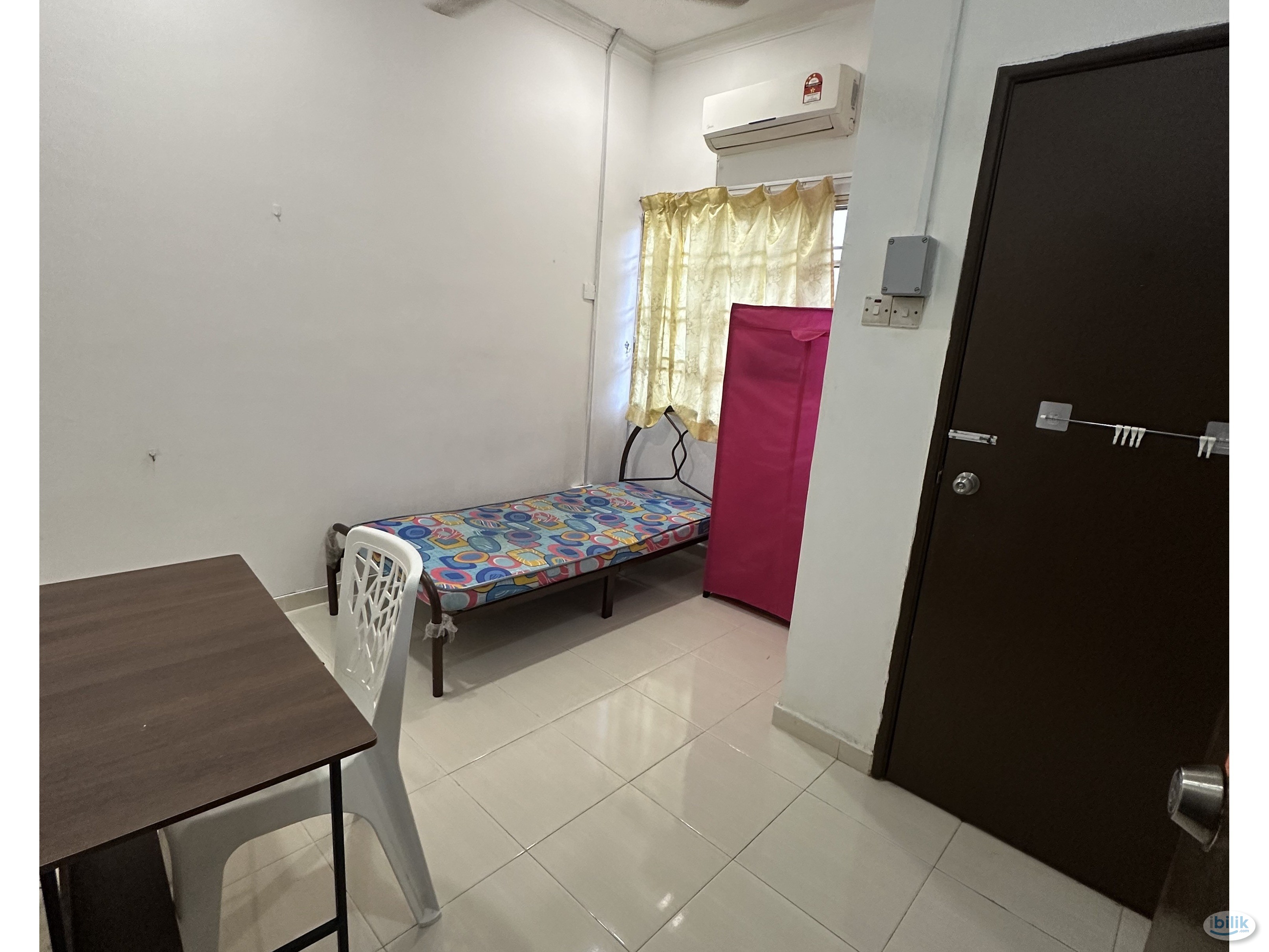 [ Superb Recommend  | No Owner Tgt ] ❤️‍🔥💜 Gated Landed House Middle Room at Bandar Puteri Puchong ‼️ - Image 1