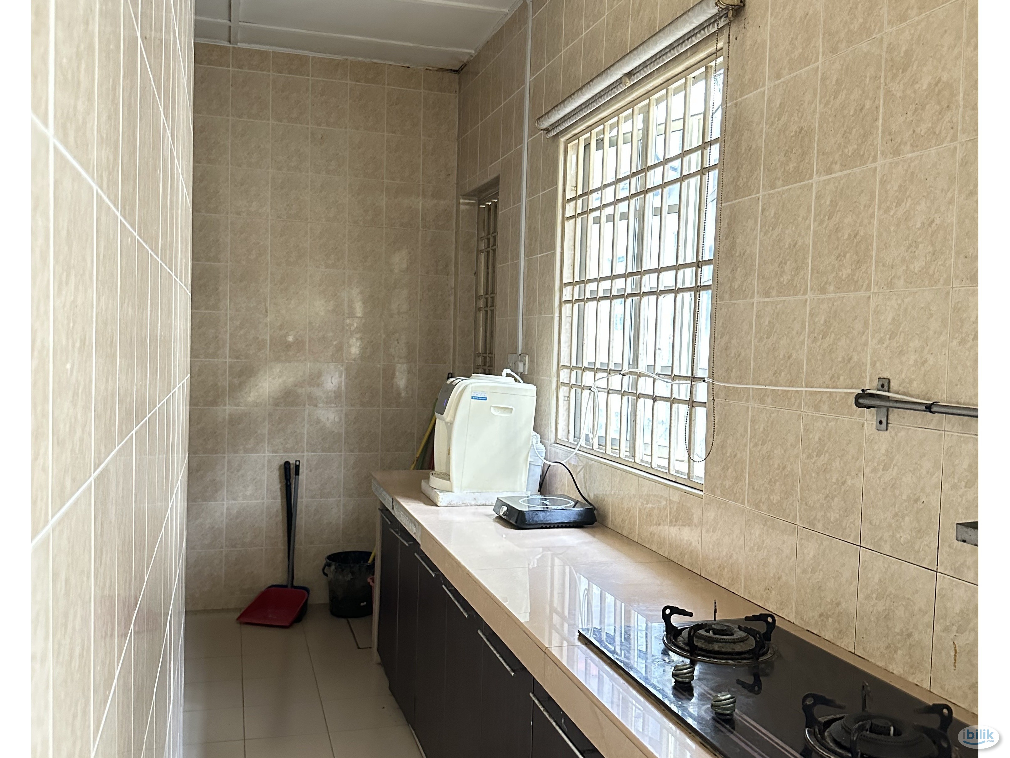 [ Superb Recommend  | No Owner Tgt ] ❤️‍🔥💜 Gated Landed House Middle Room at Bandar Puteri Puchong ‼️ - Image 4